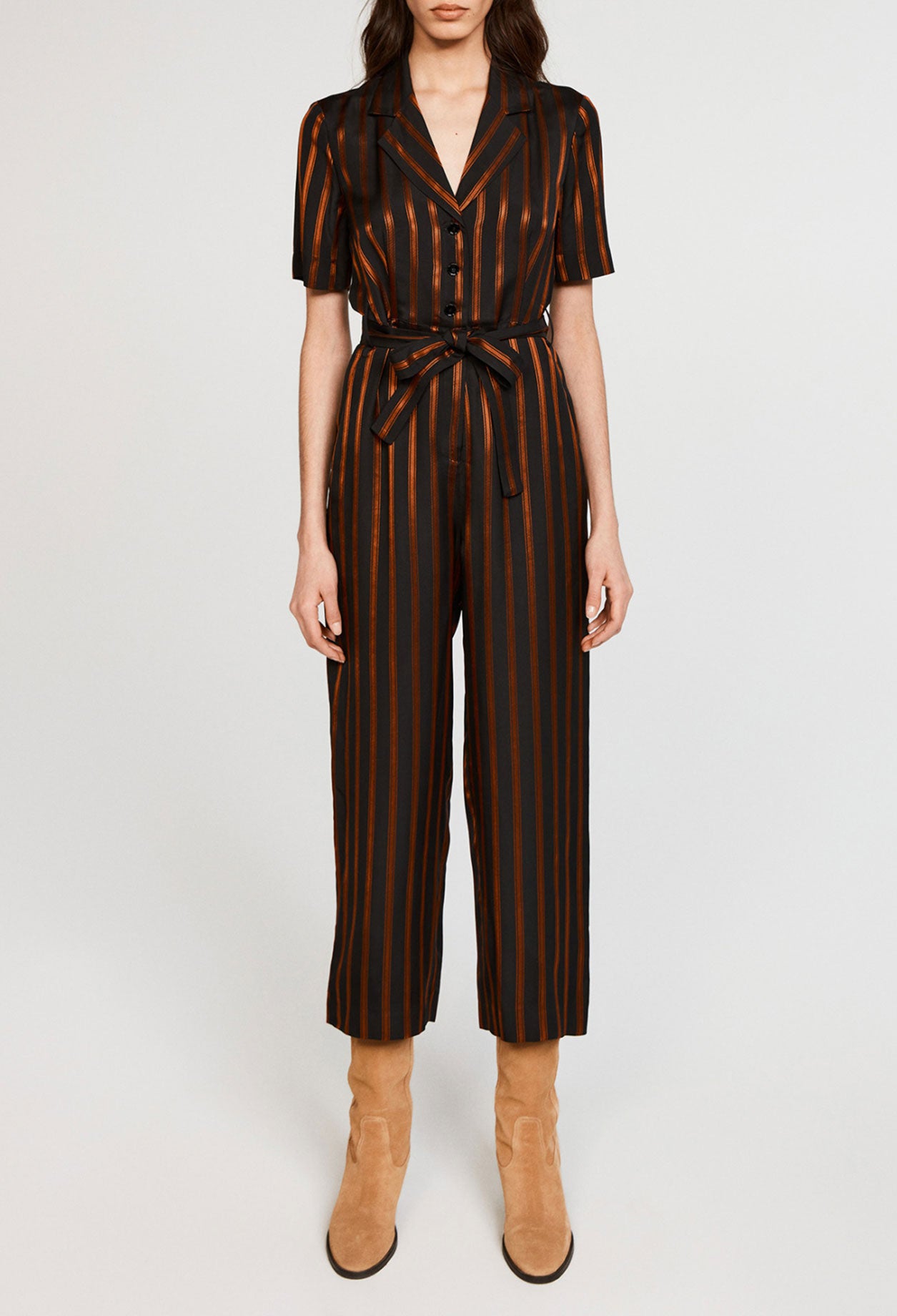 Combinaison longue Faume - seconde main