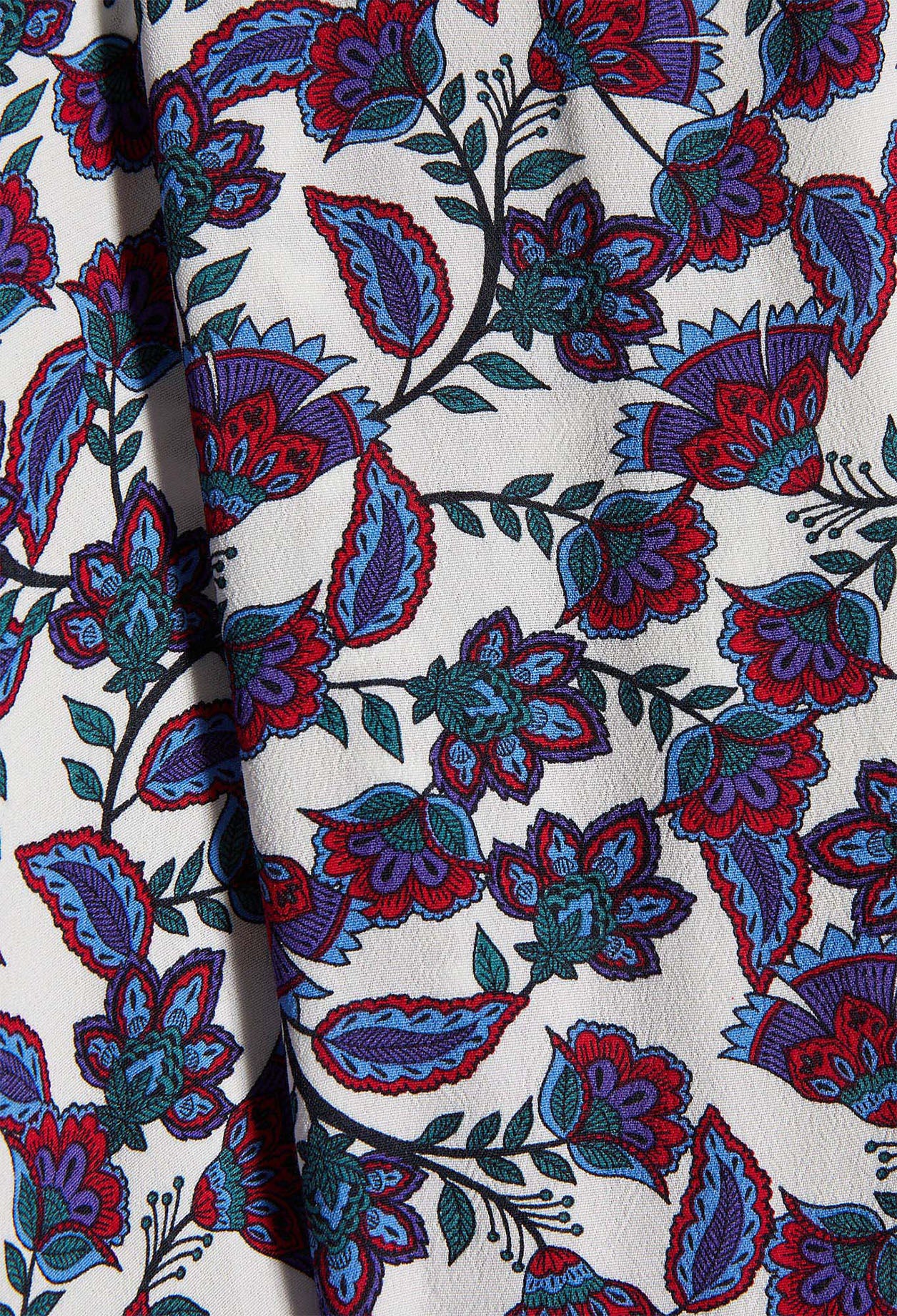 Rob midi croisé Faume - seconde main