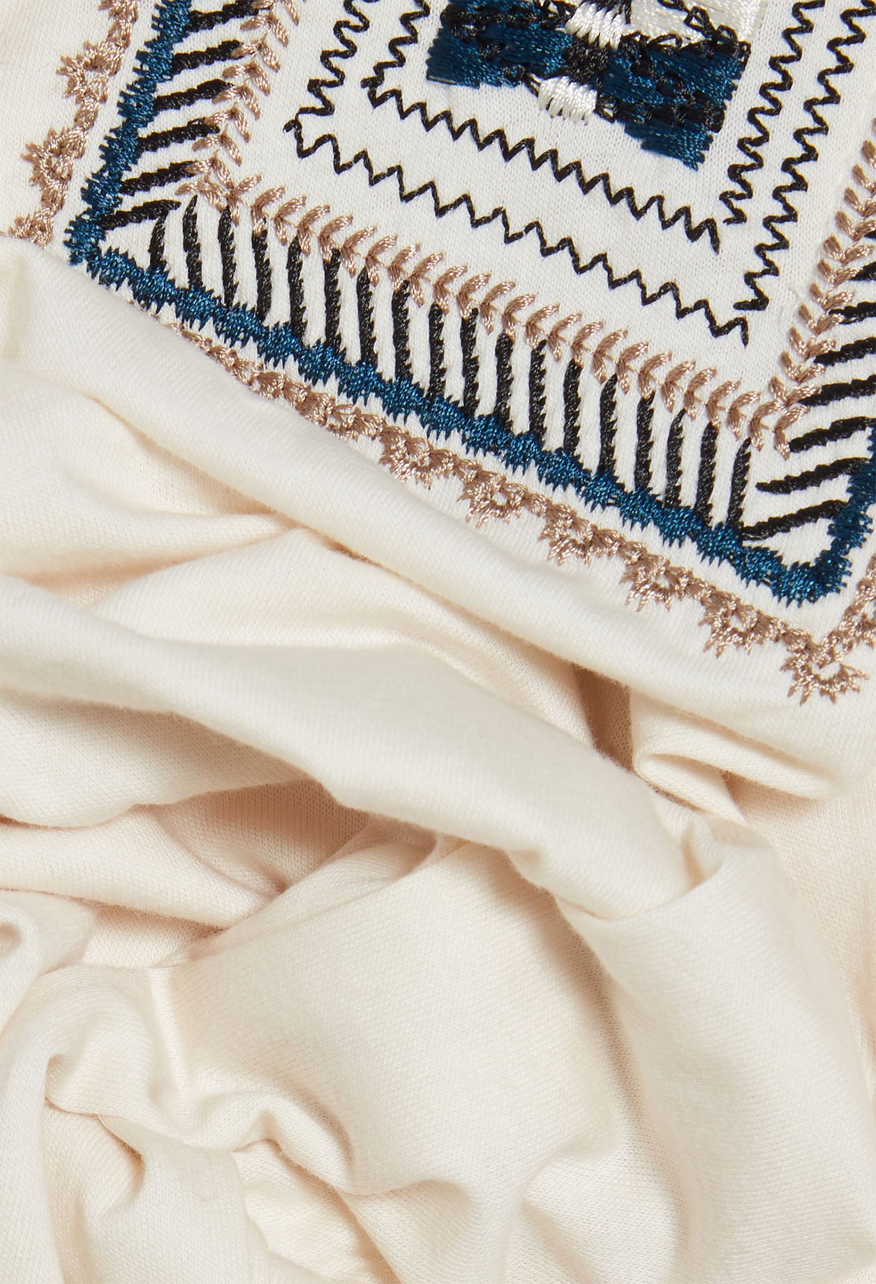 T-shirt à manches longues Faume - seconde main