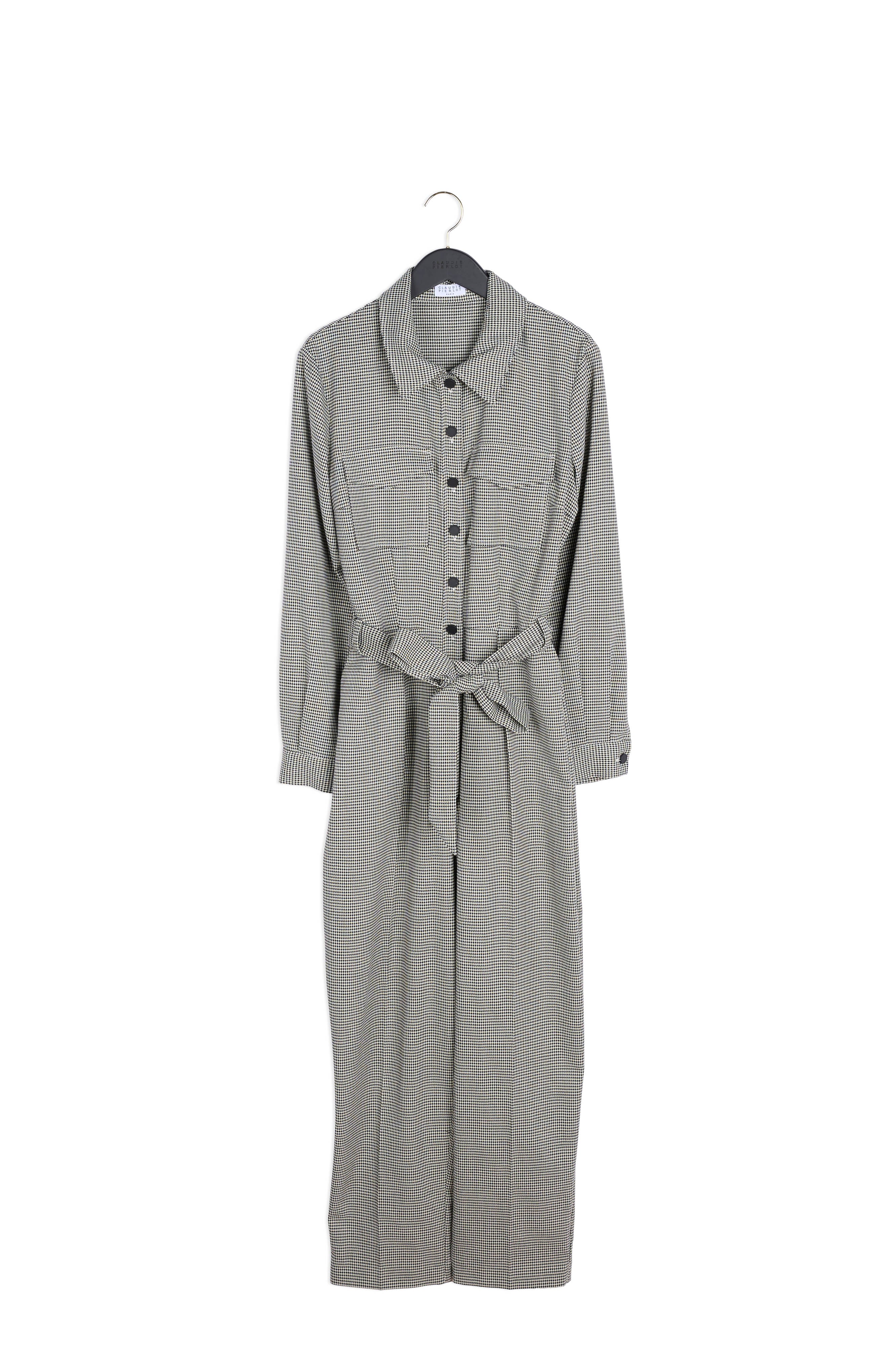 Combinaison longue Faume - seconde main