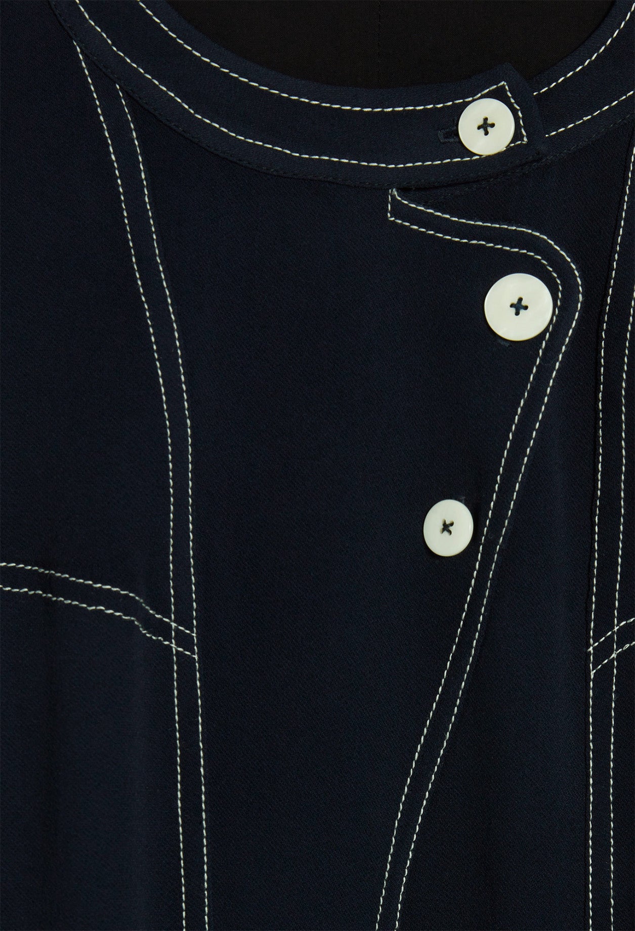 Robe courte Faume - seconde main