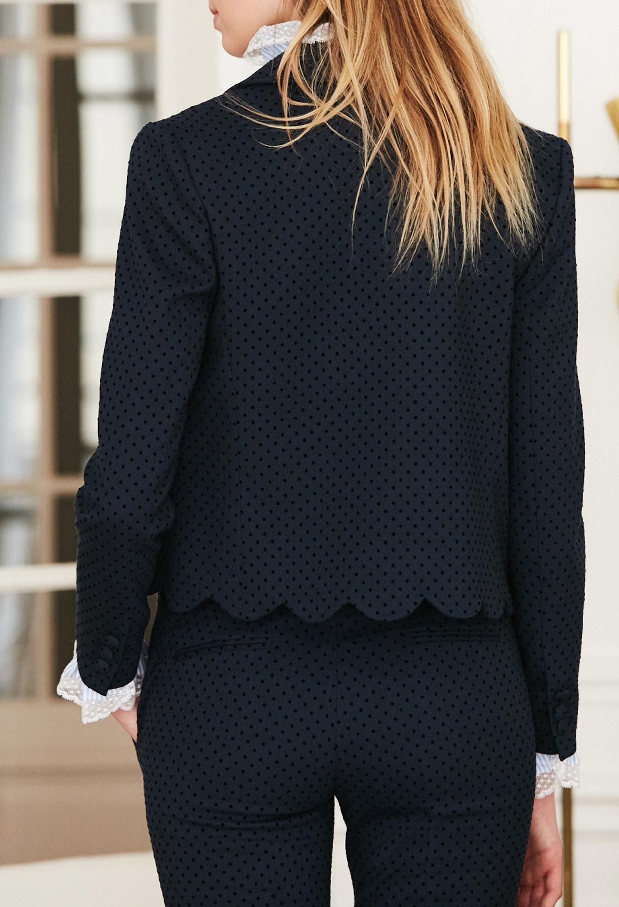 Veste VRSAILLS Faume - seconde main