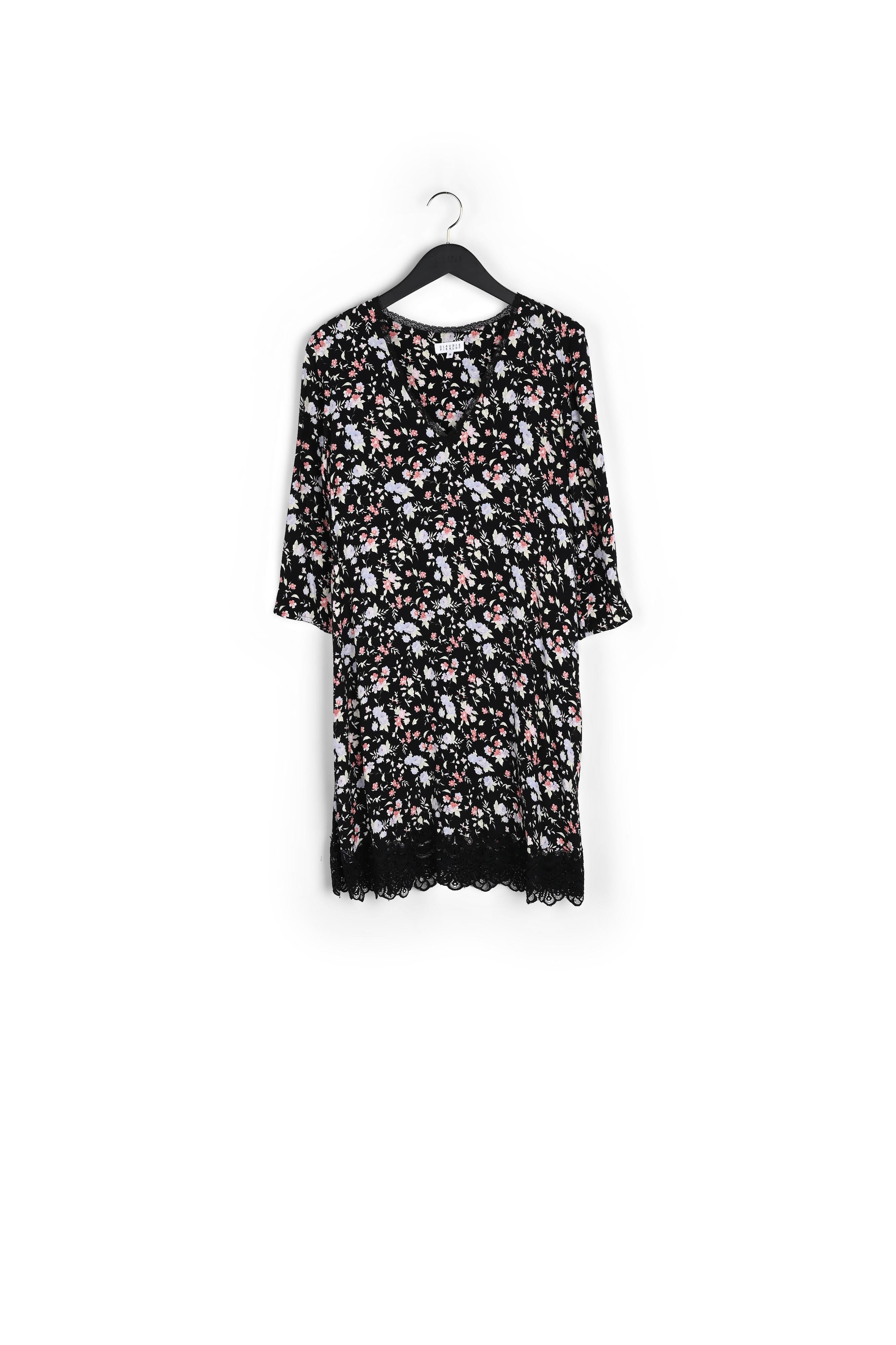 ROBE REAL Faume - seconde main