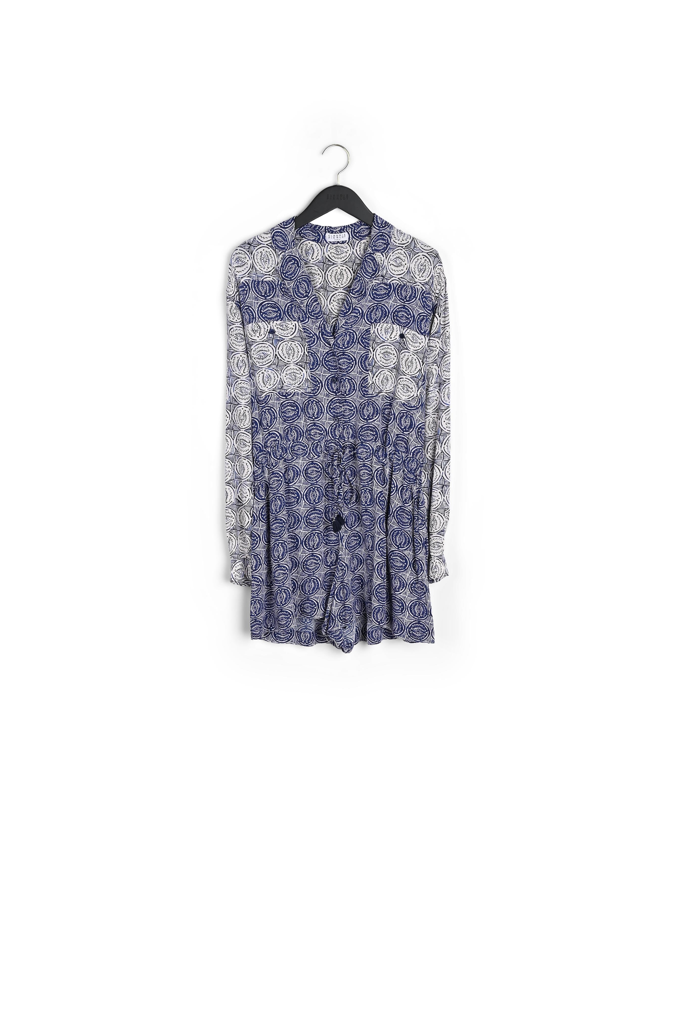 Combinaison Faume - seconde main