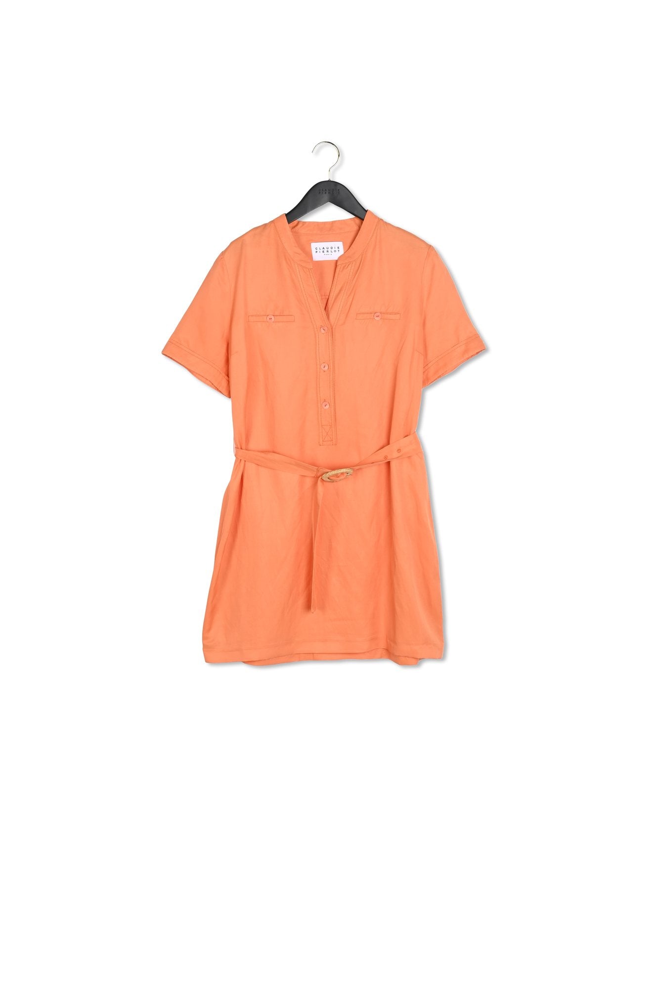 Robe courte Faume - seconde main