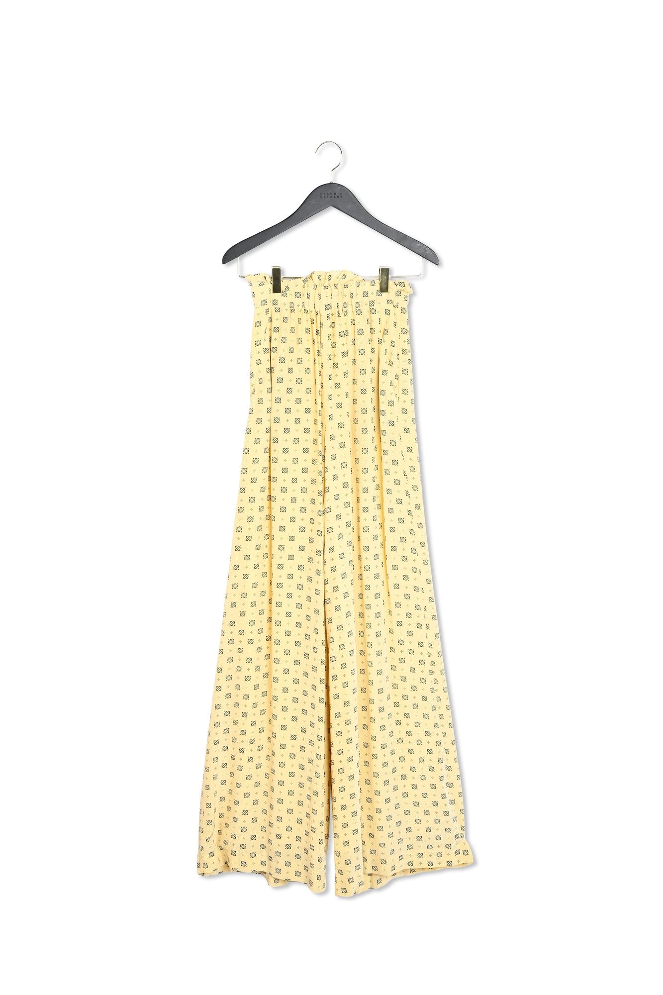 Pantalon fluide Faume - seconde main