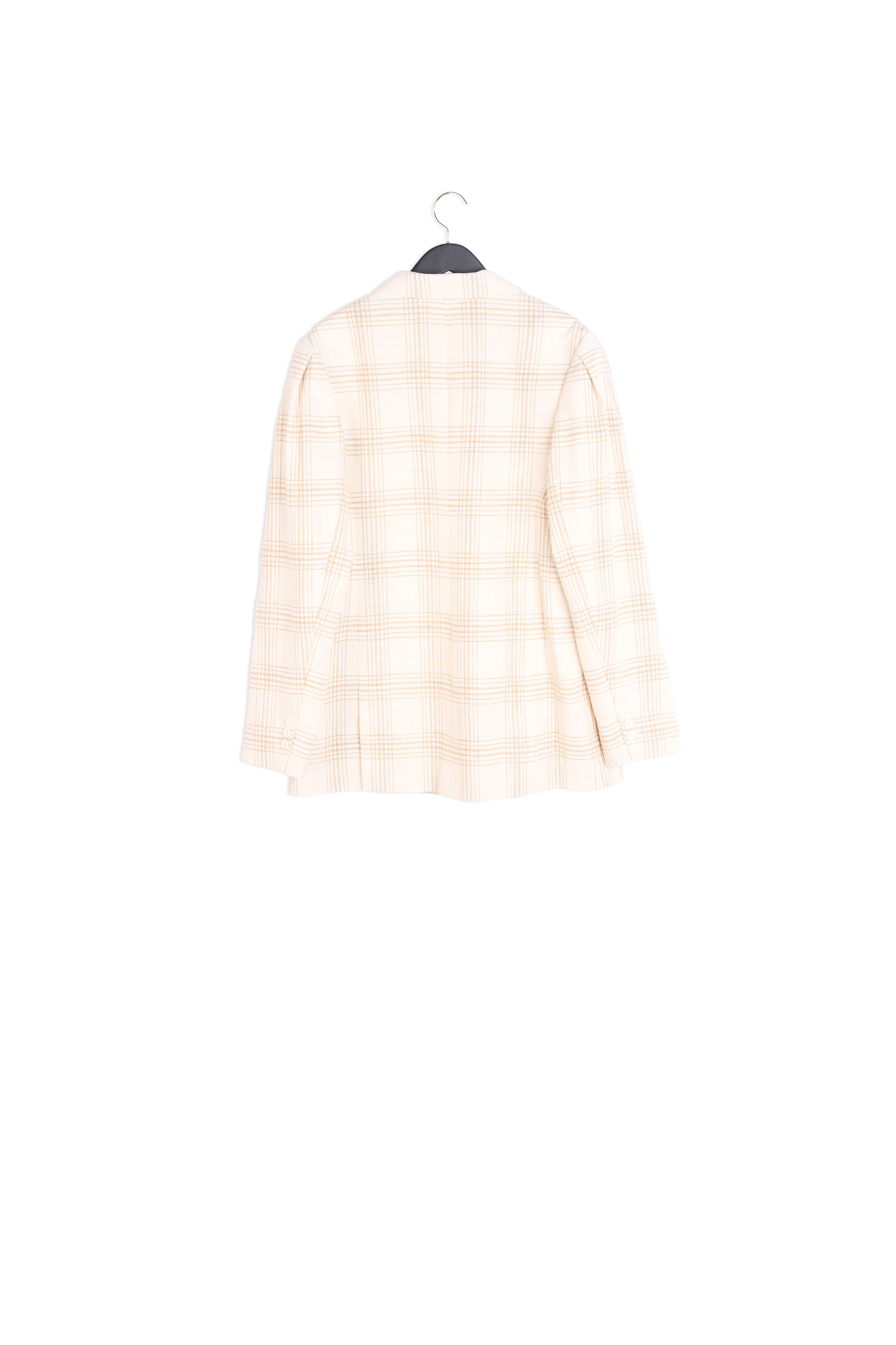 Blazer droit Faume - seconde main