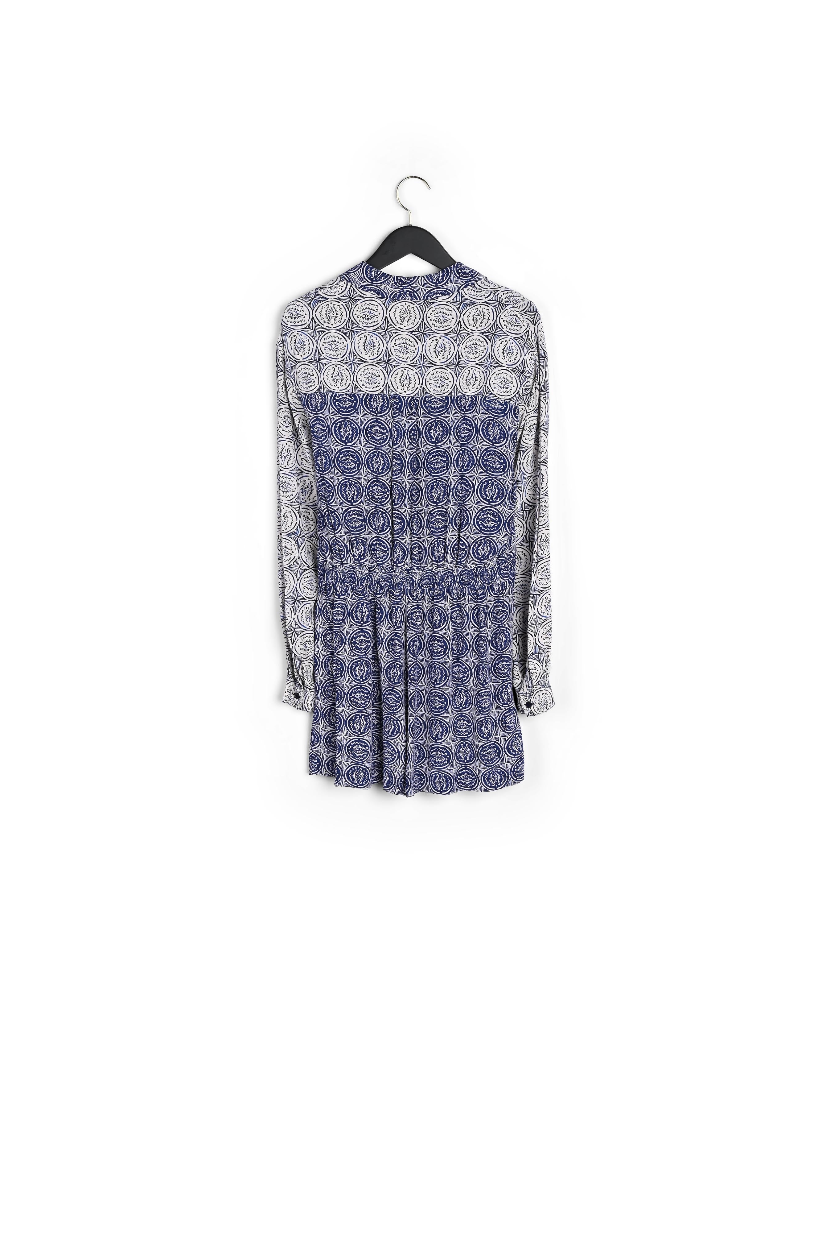 Combinaison Faume - seconde main