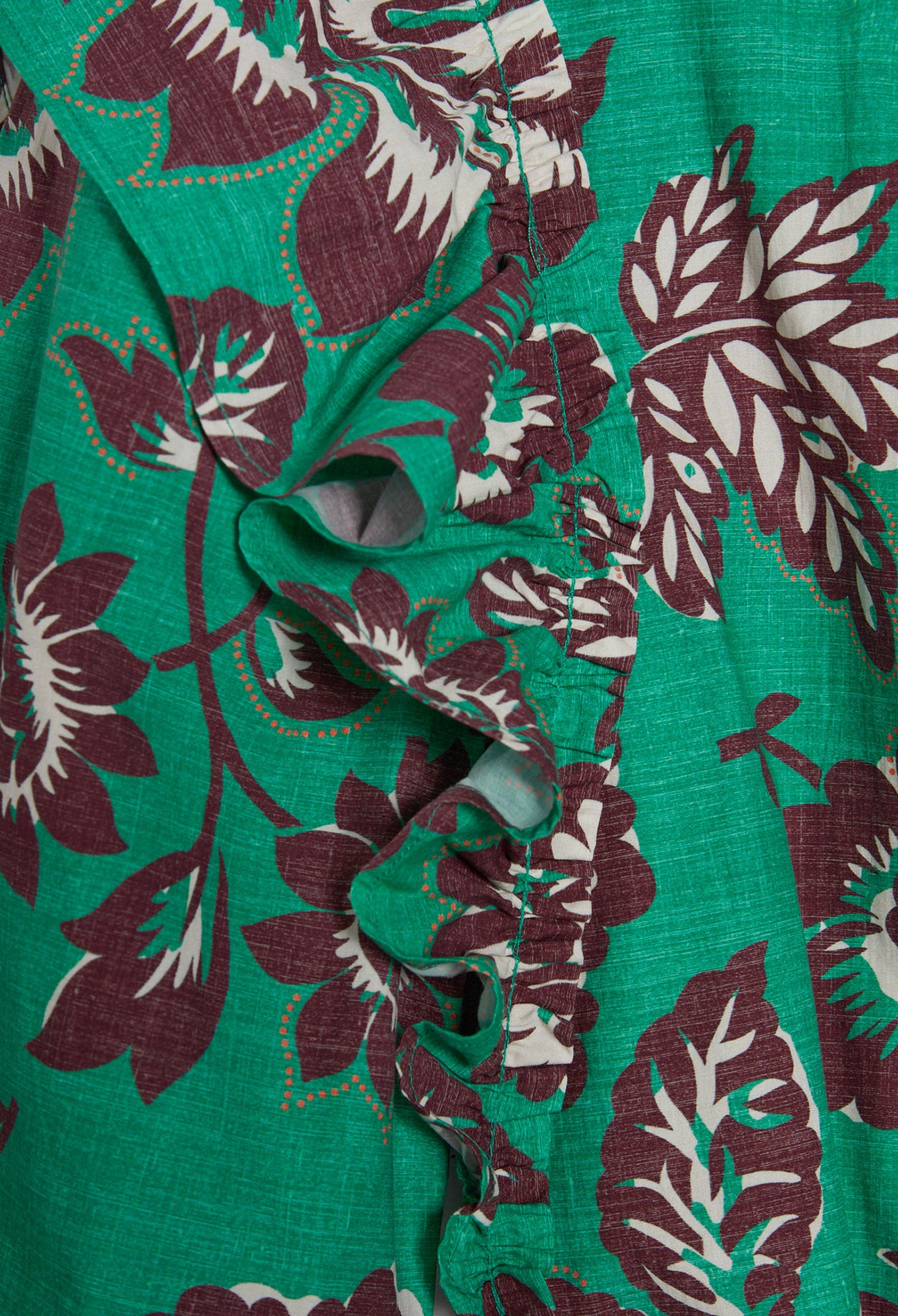 Combinaison pantalon Faume - seconde main