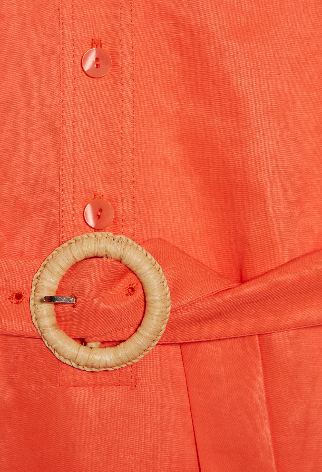 Robe courte Faume - seconde main