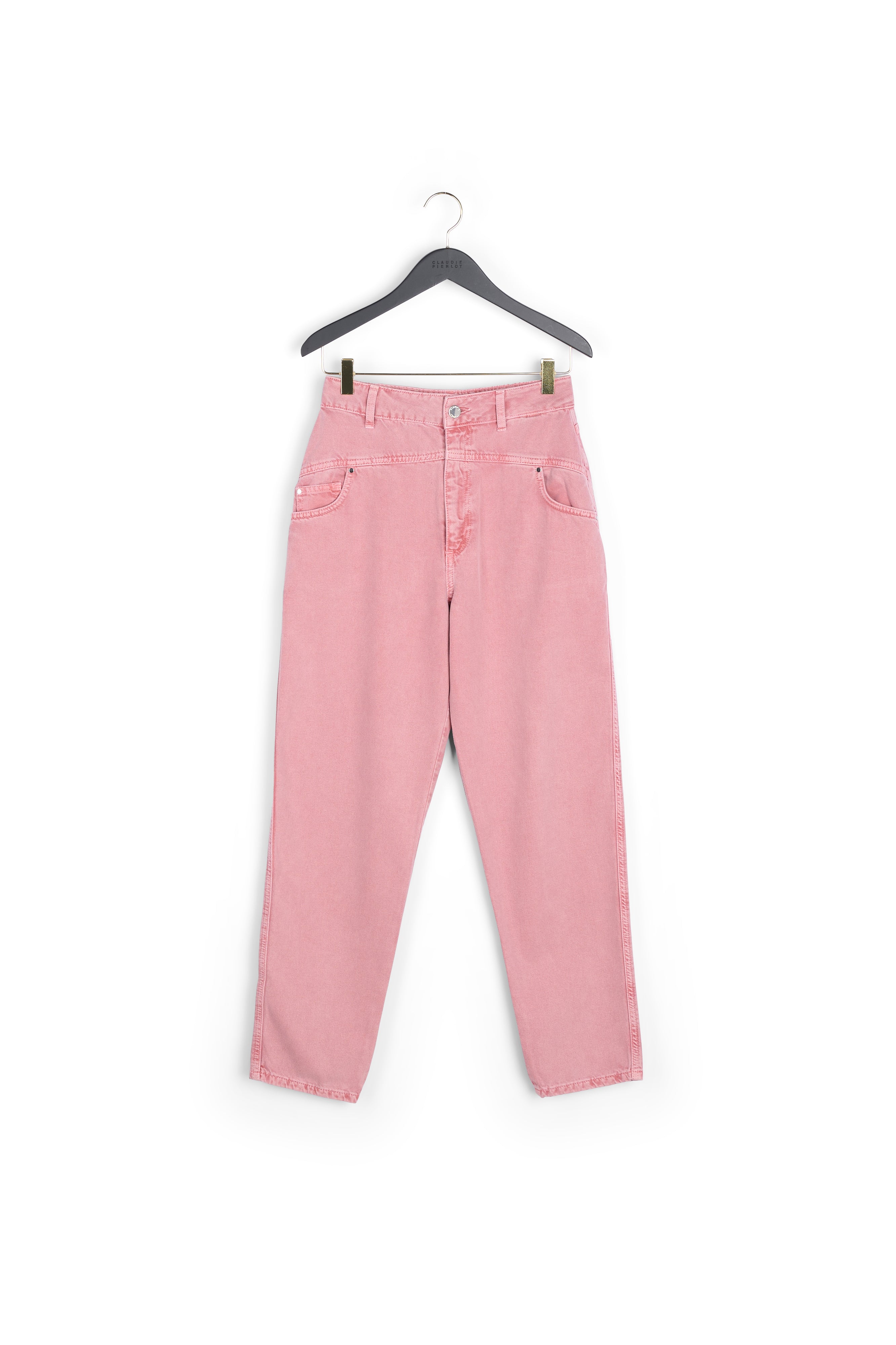 Jean en coton biologique Faume - seconde main