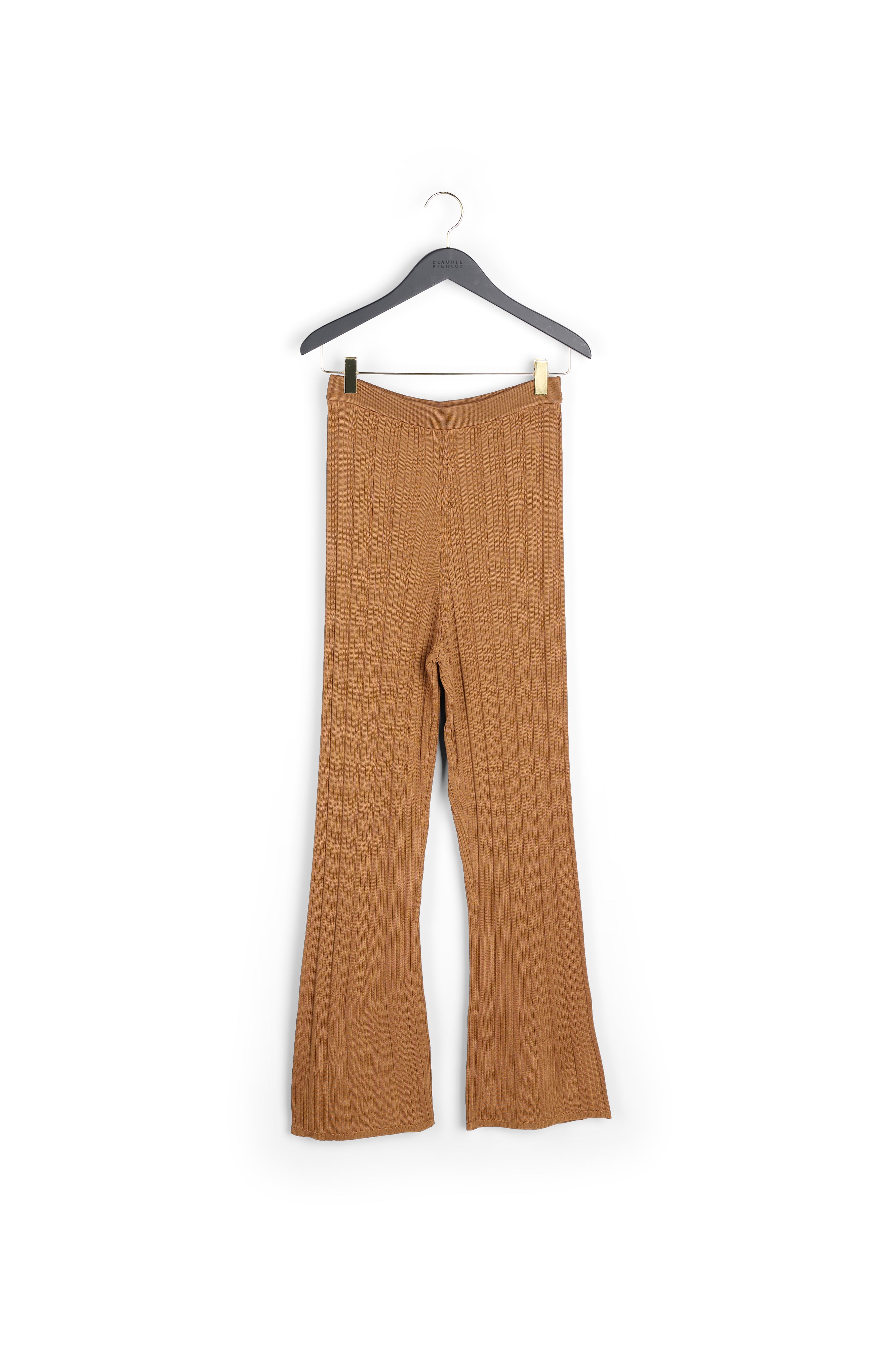 Pantalon flare Faume - seconde main