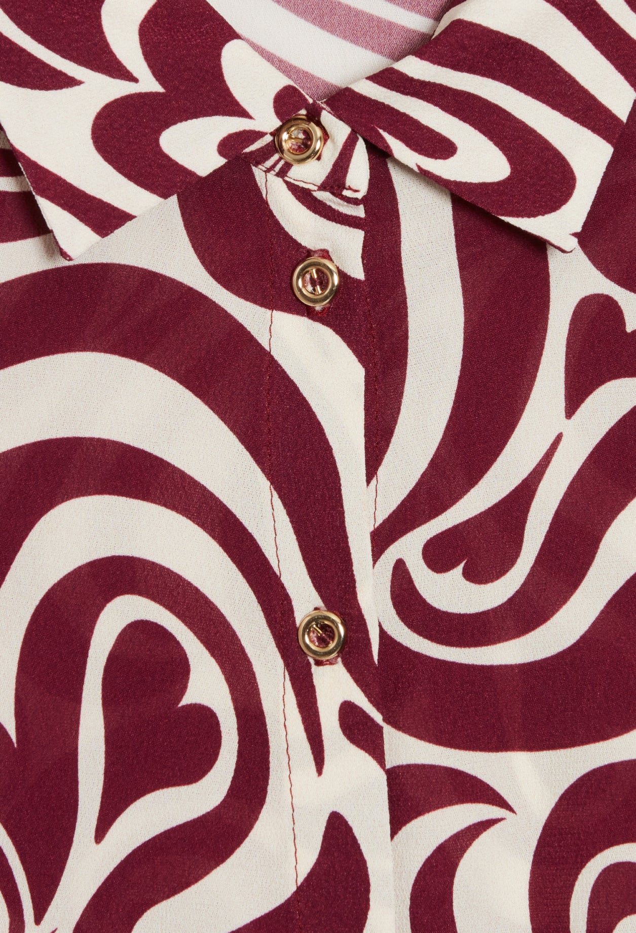 Robe chemise Faume - seconde main