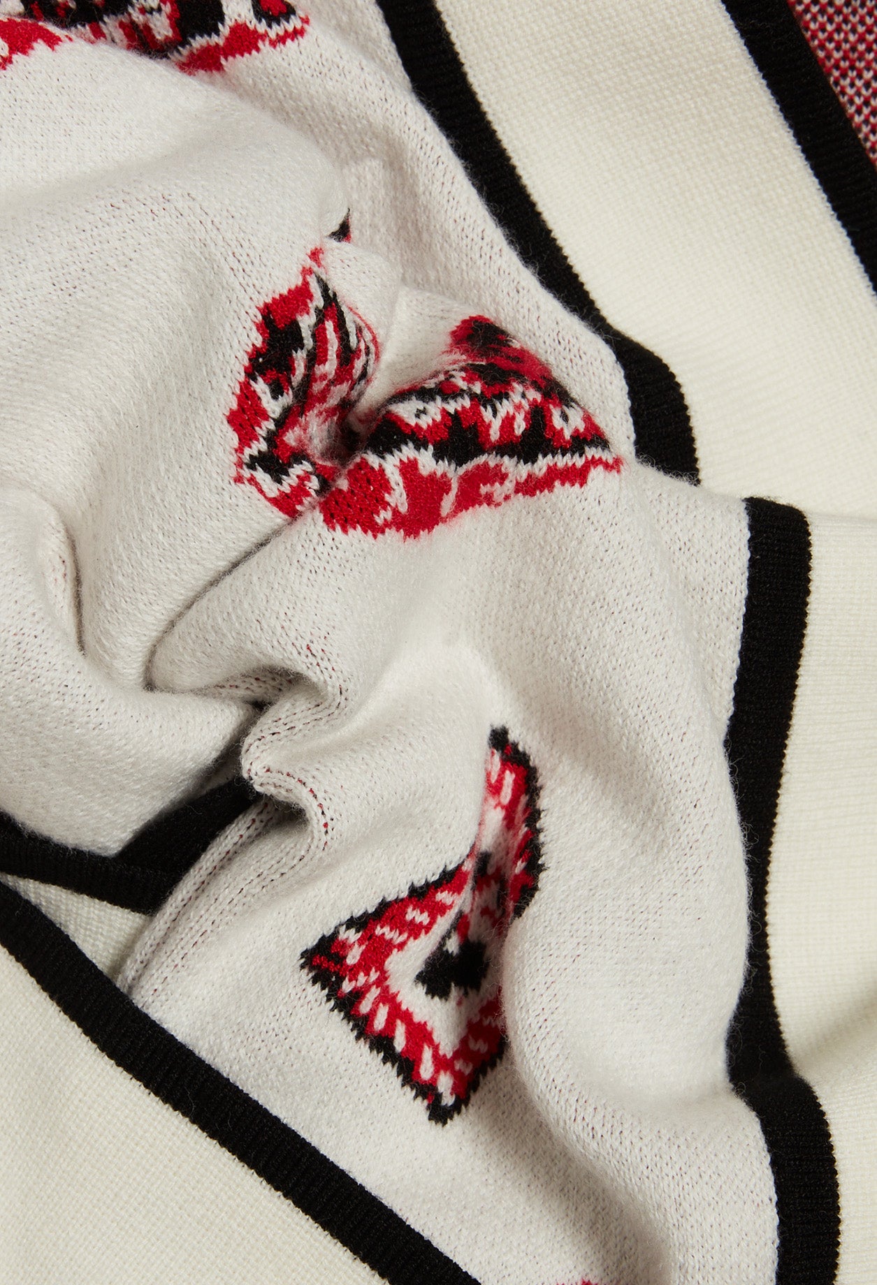 Cardigan Faume - seconde main