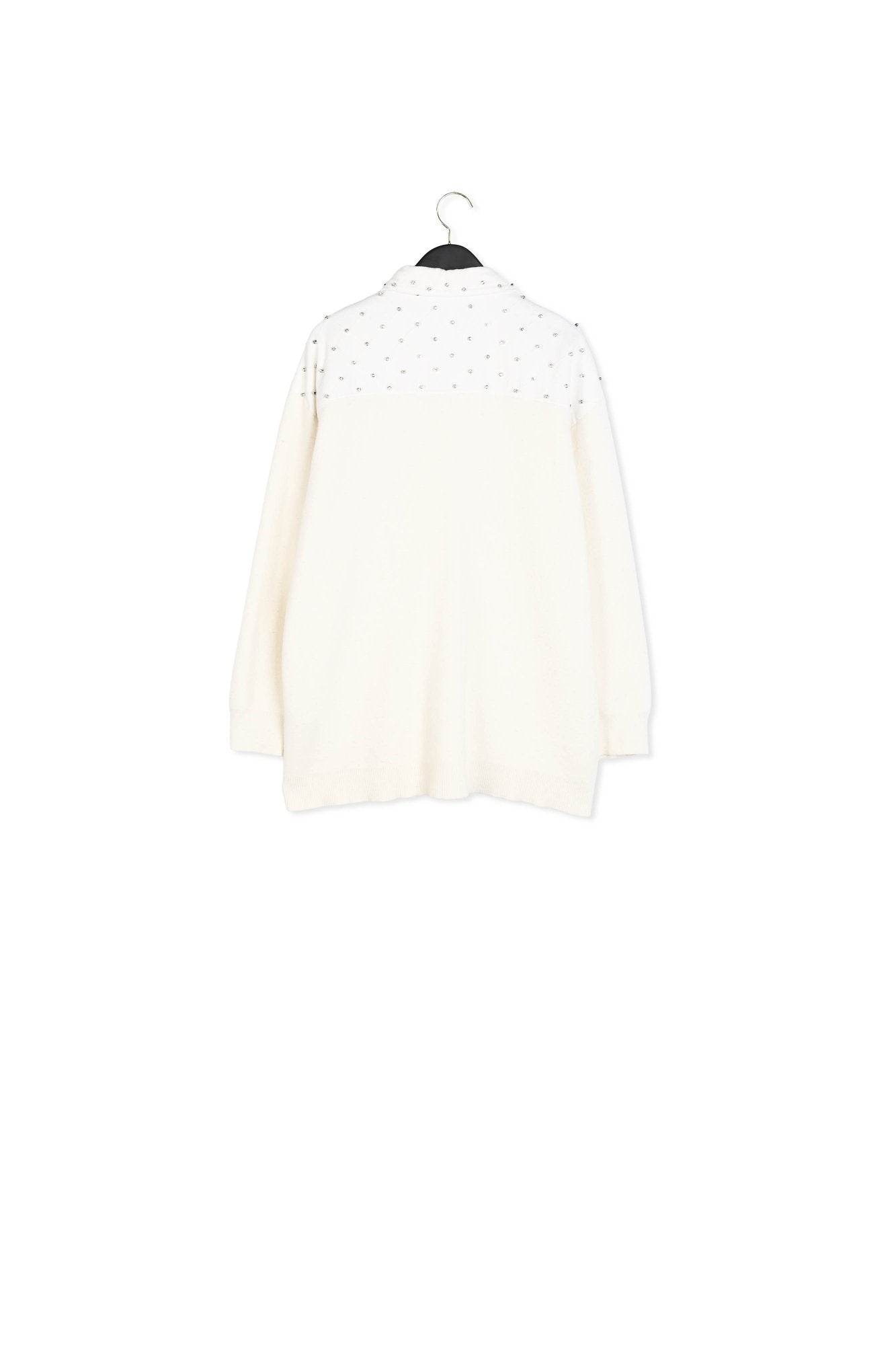 Blouson bimatière Faume - seconde main