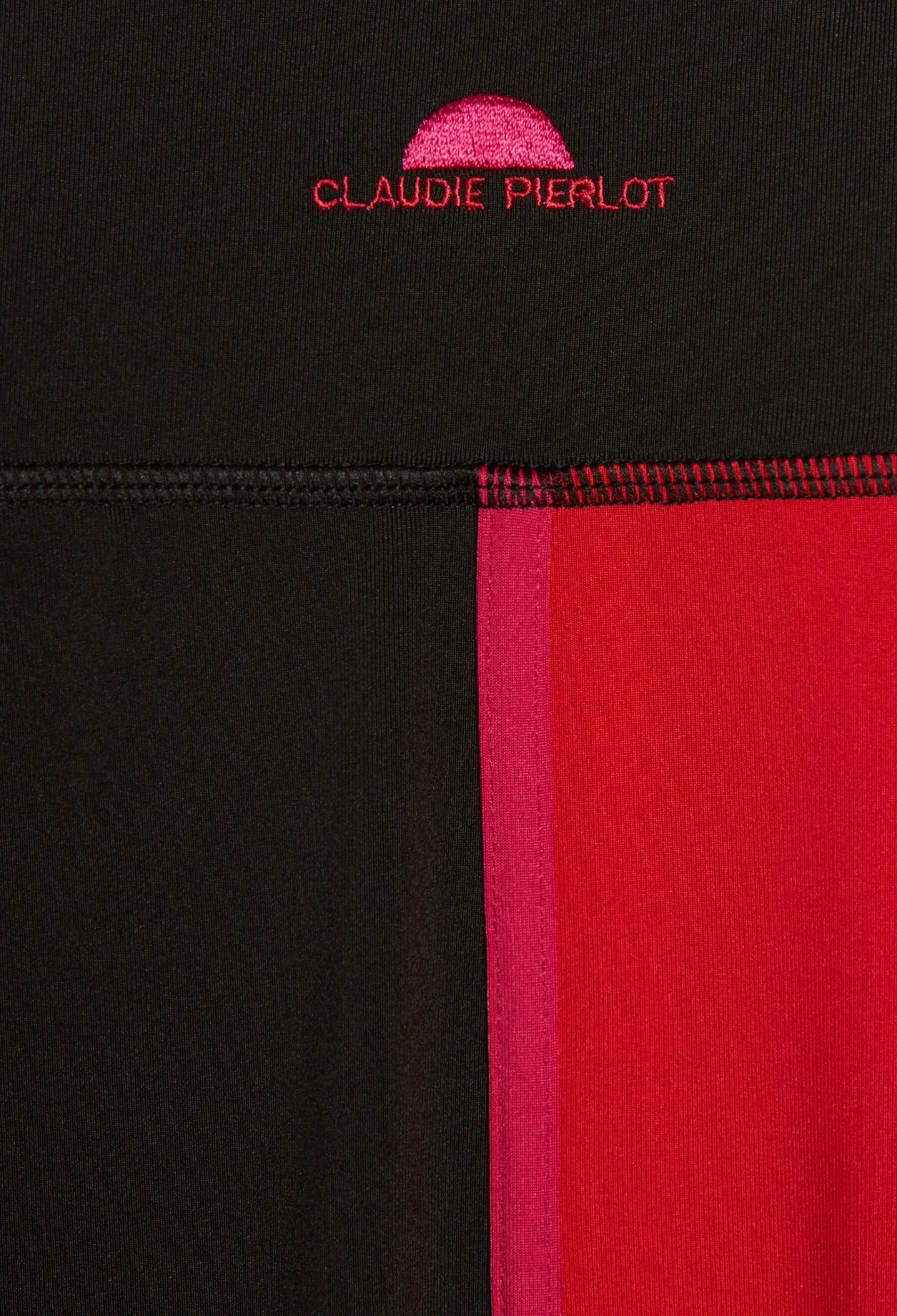 Legging tricolore Faume - seconde main