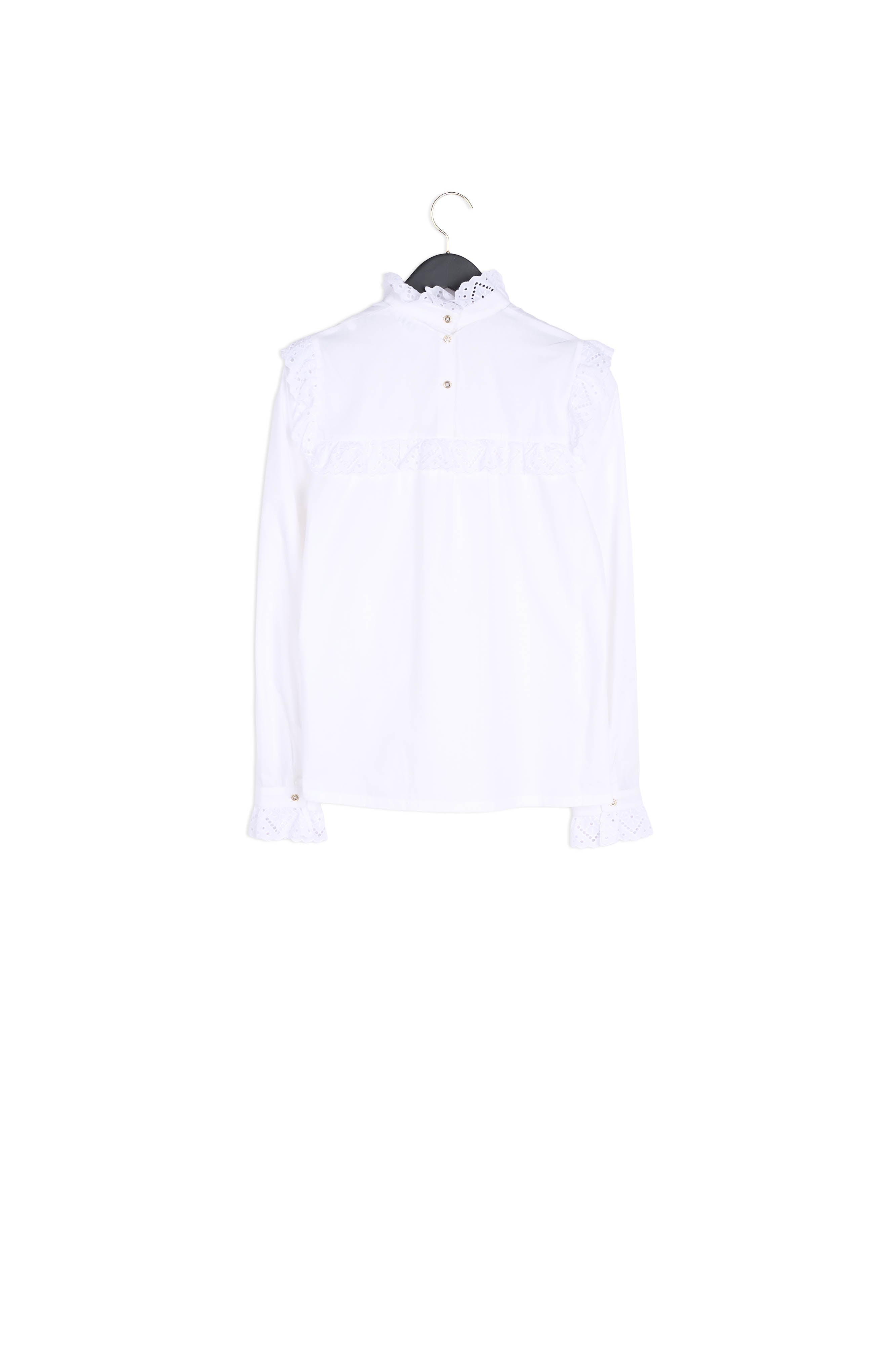 Blouse Faume - seconde main