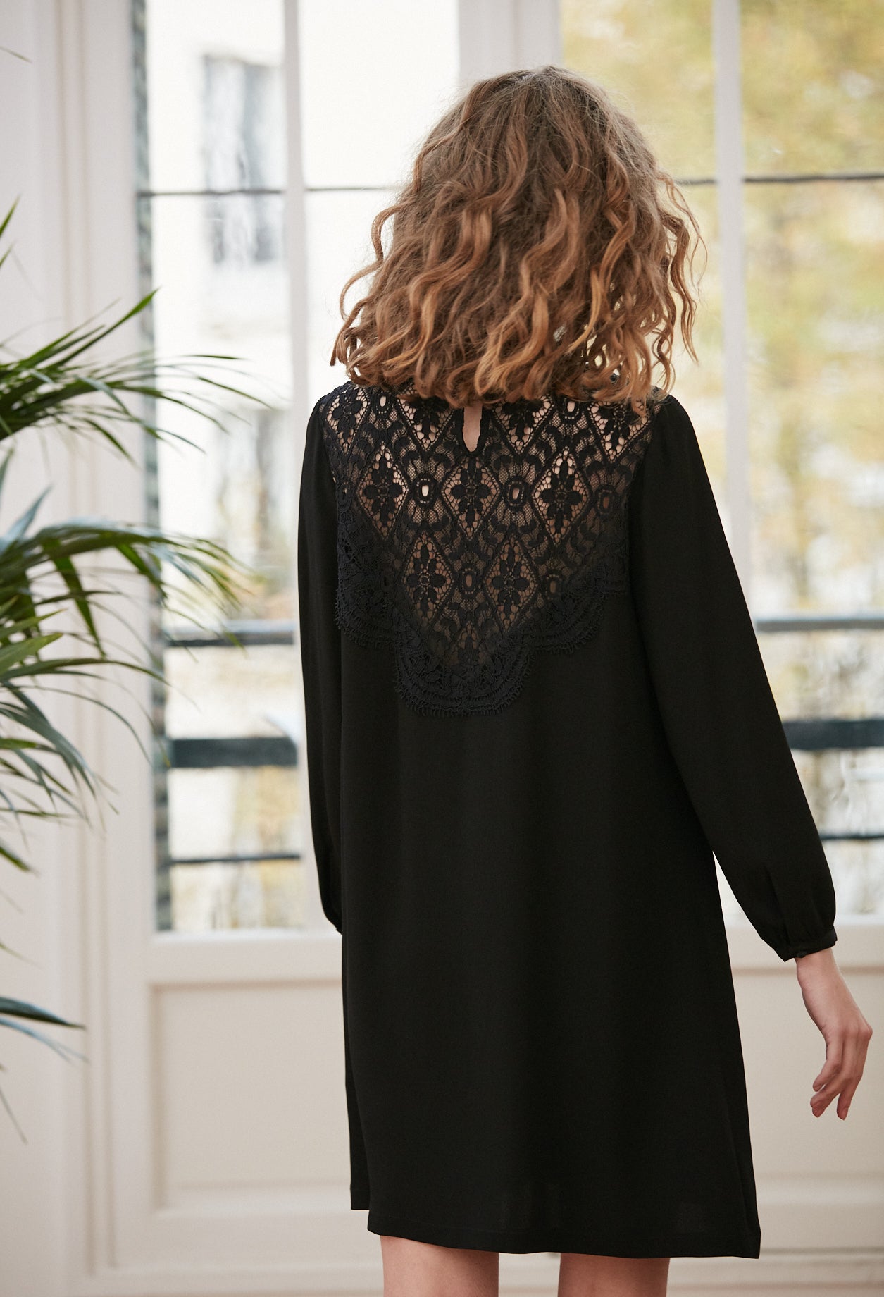 ROBE RICOCHET Faume - seconde main