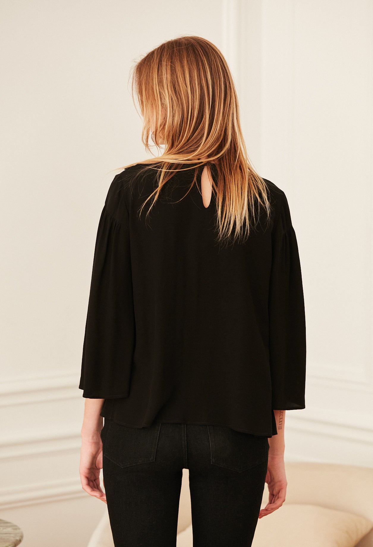 TOP BECOOL Faume - seconde main