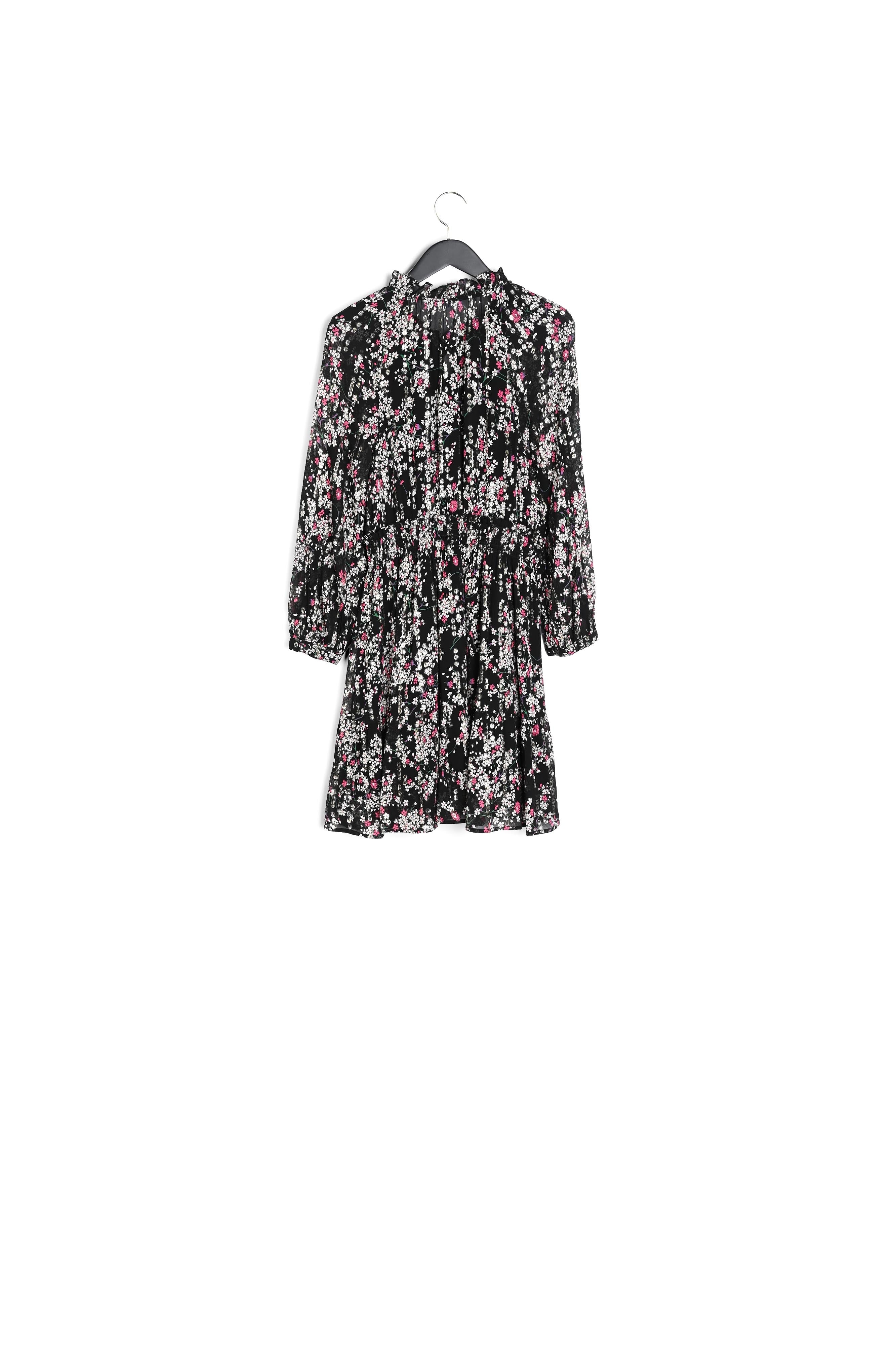 Robe courte évasée Faume - seconde main