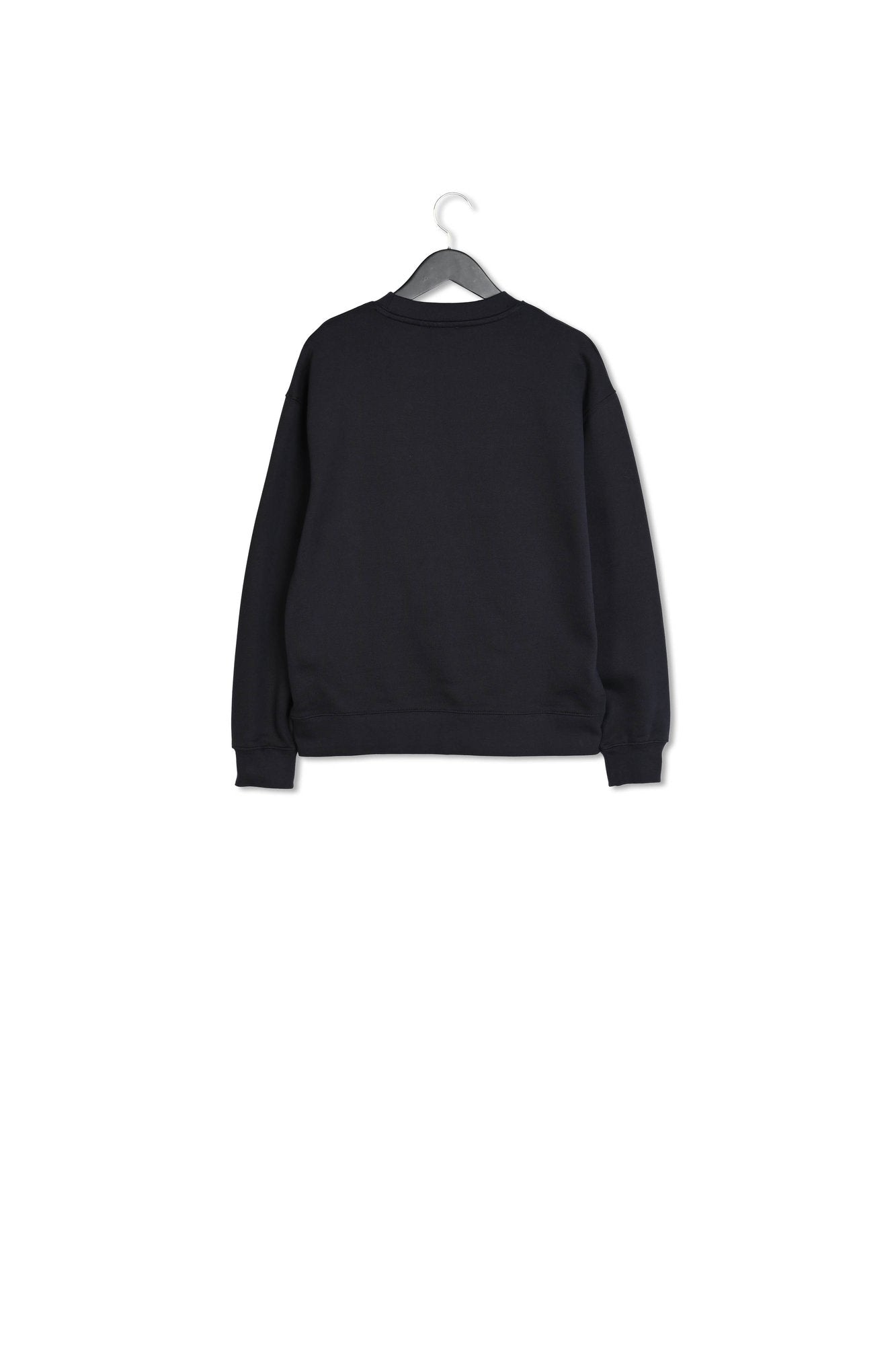 Sweatshirt bleu marine Faume - seconde main