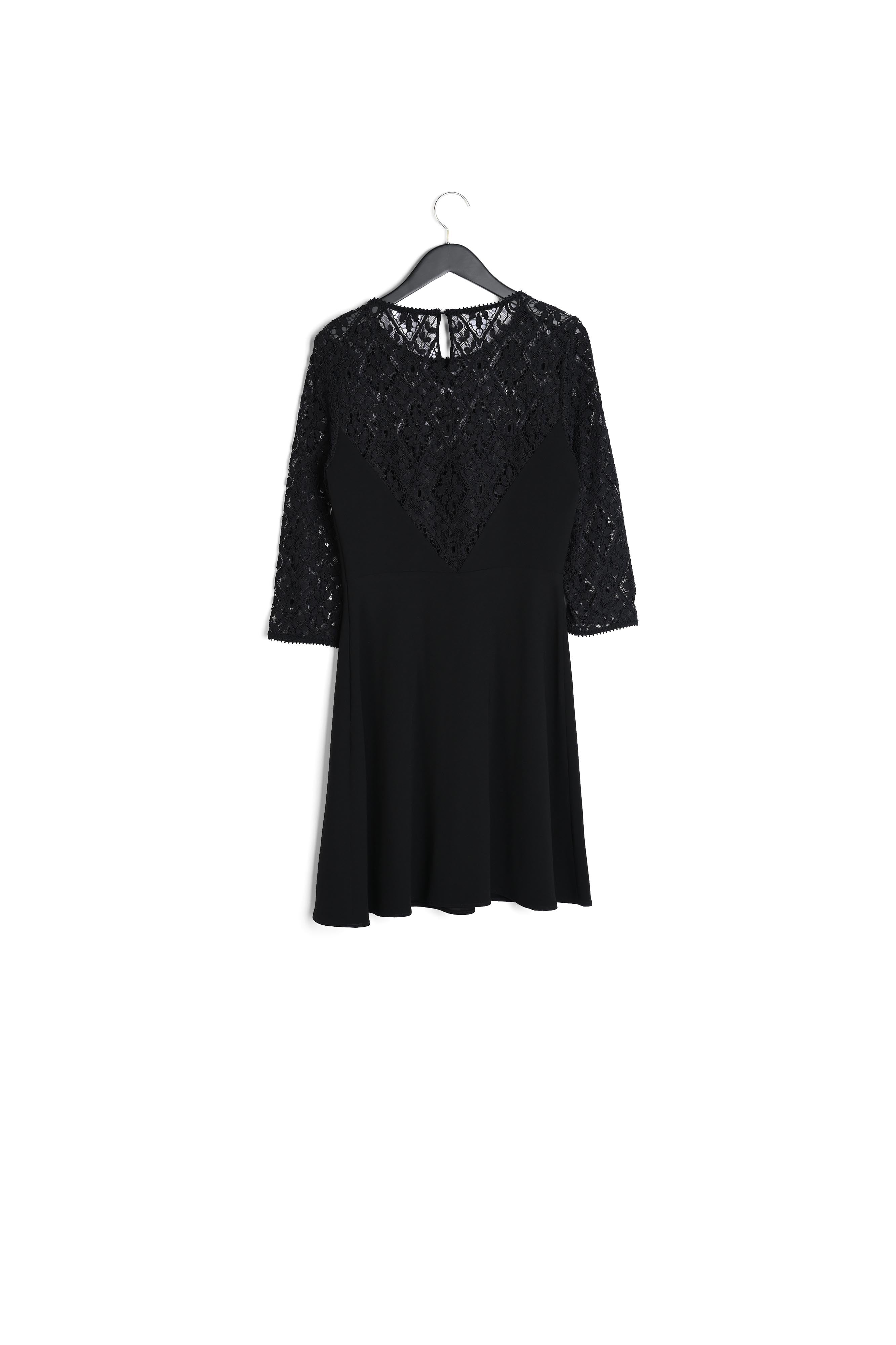 ROBE RIMABELLE Faume - seconde main