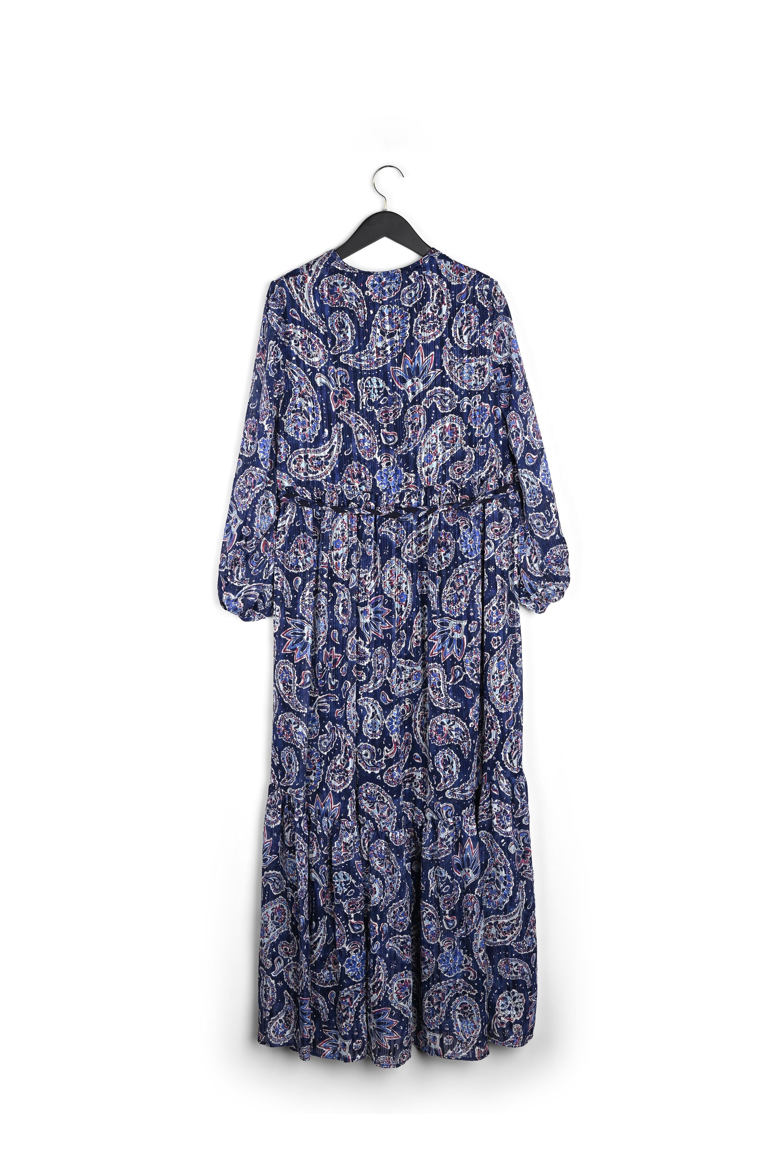 Robe longue Faume - seconde main