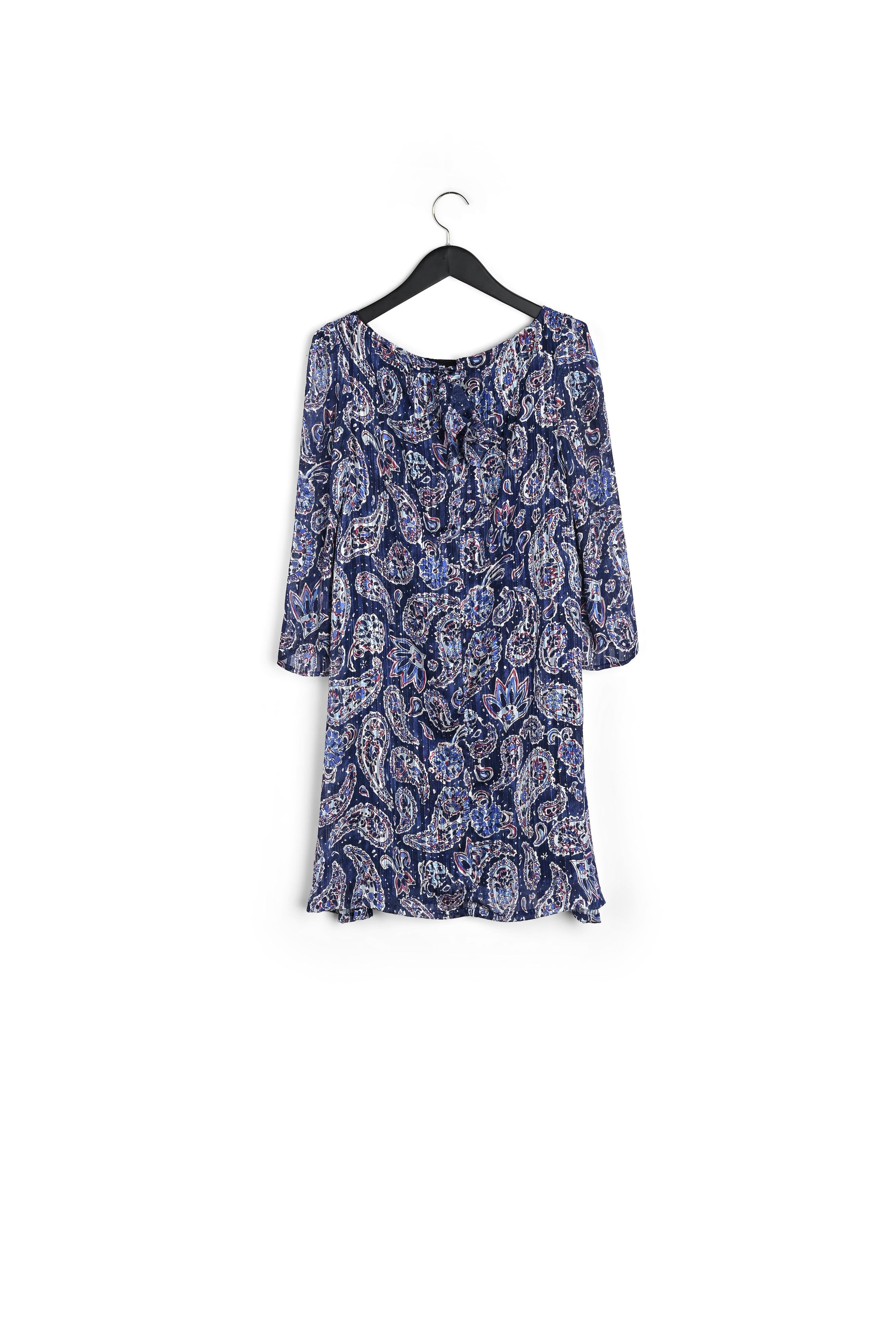 Robe Rififi Faume - seconde main