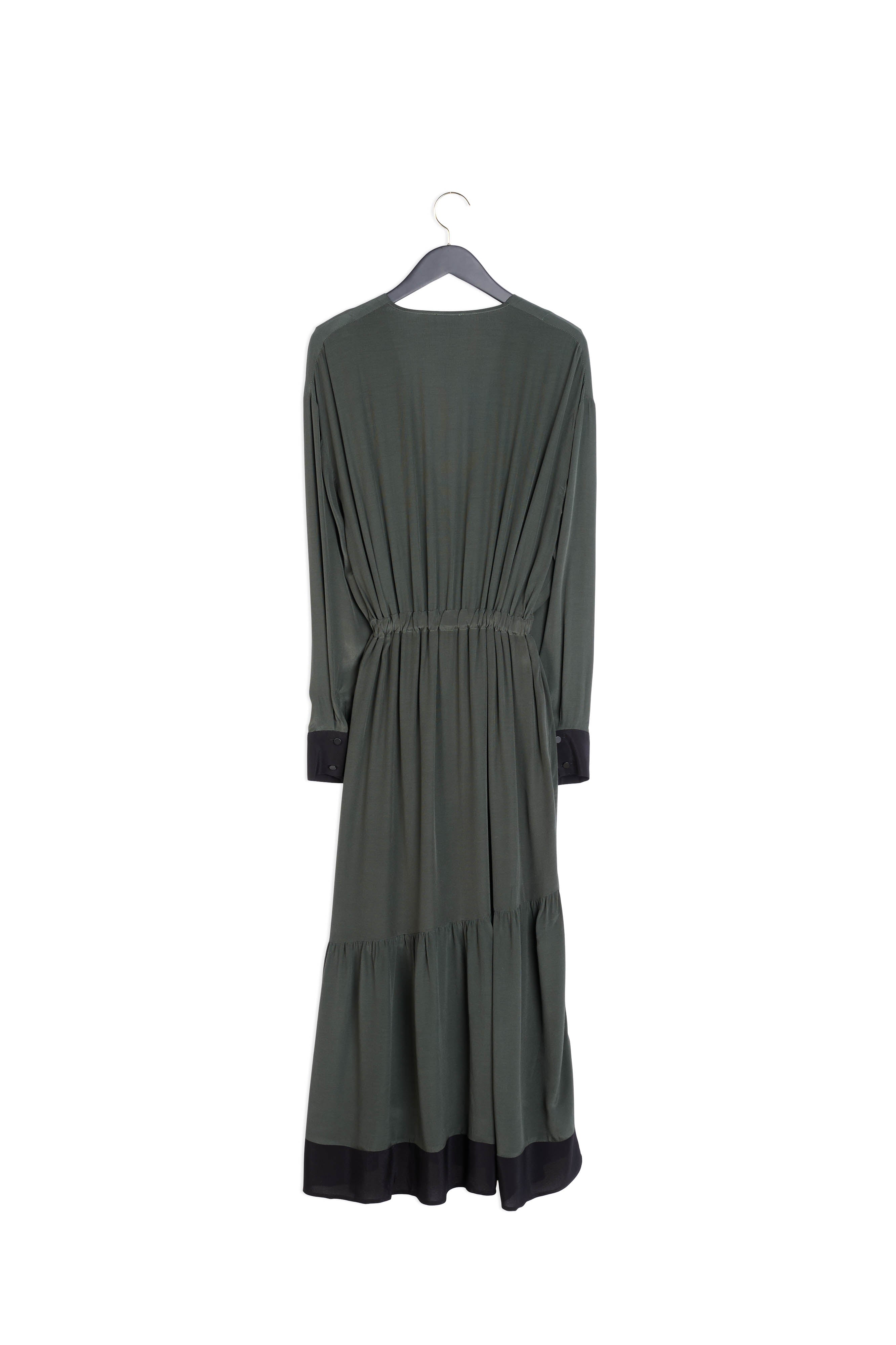 Robe longue Faume - seconde main