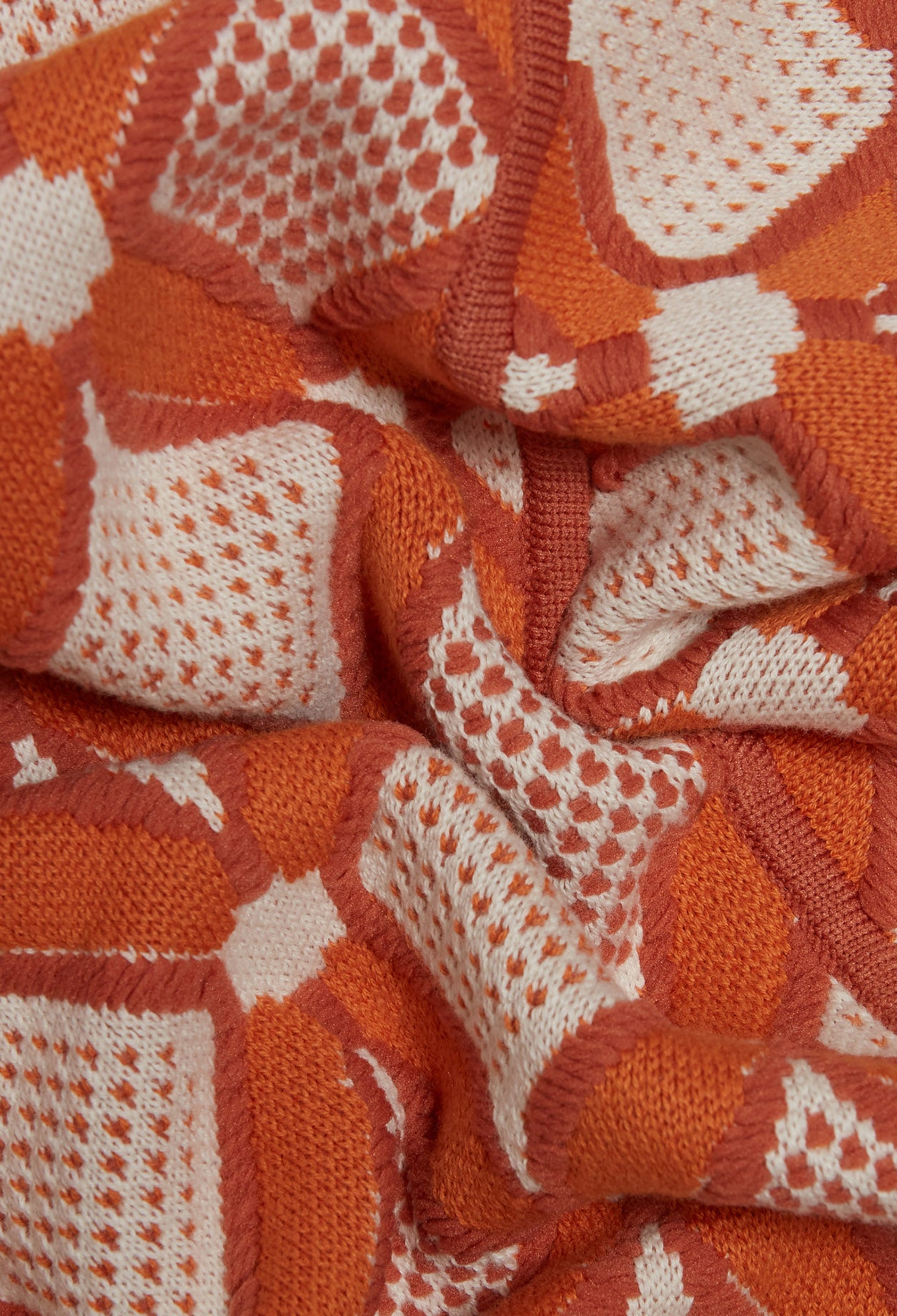 Kimono jacquard Faume - seconde main