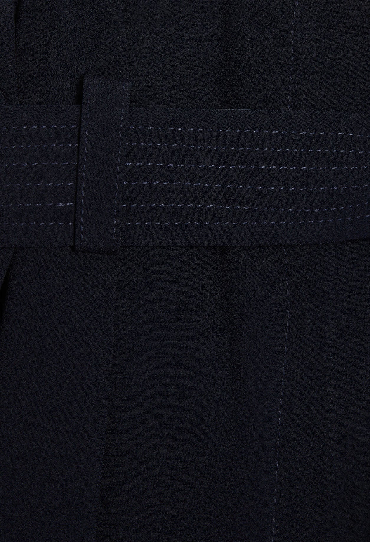 Pantalon cigarette Faume - seconde main