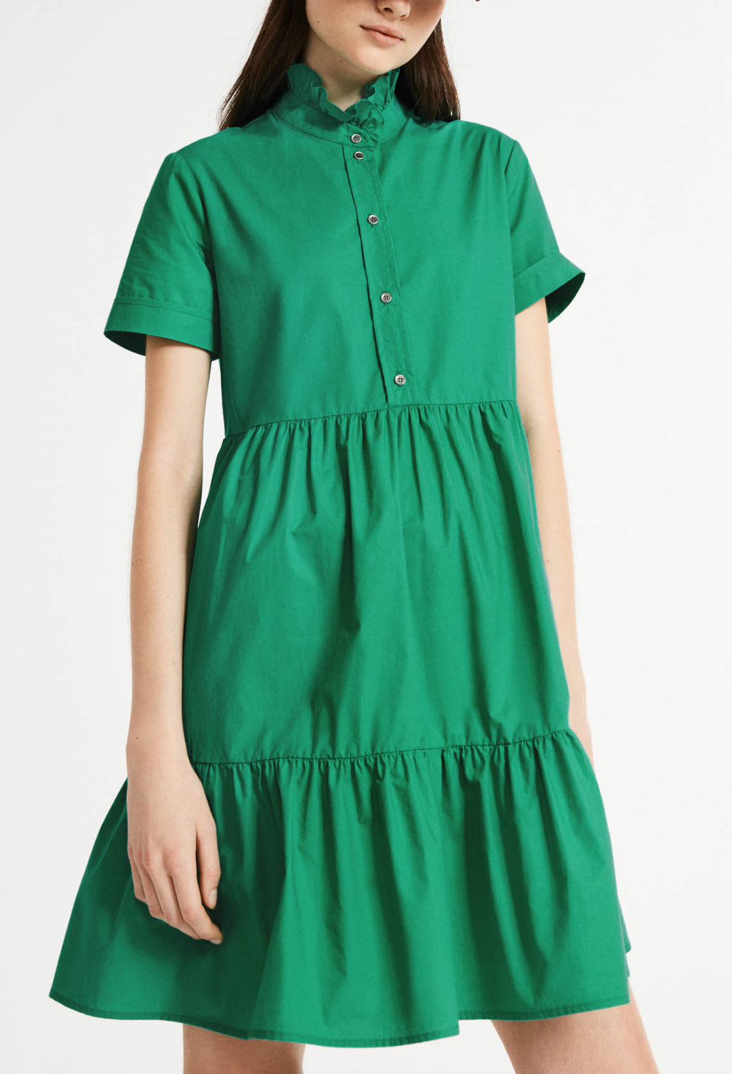 Robe courte Faume - seconde main