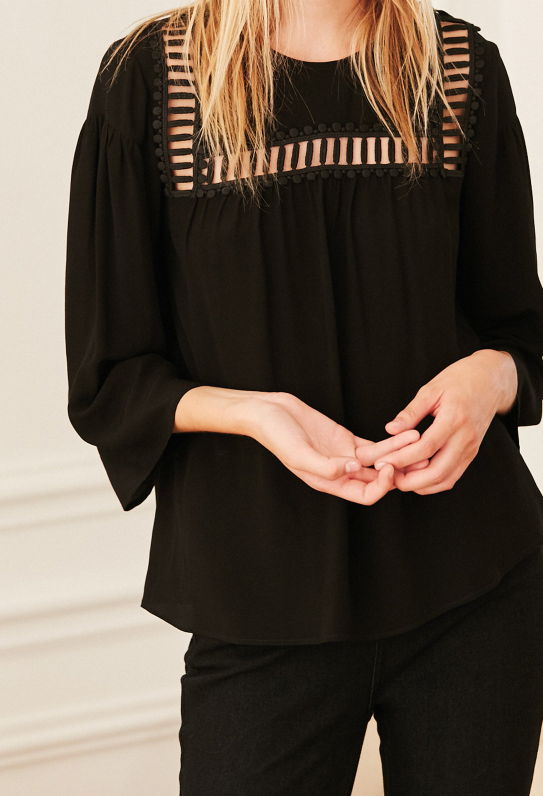 TOP BECOOL Faume - seconde main