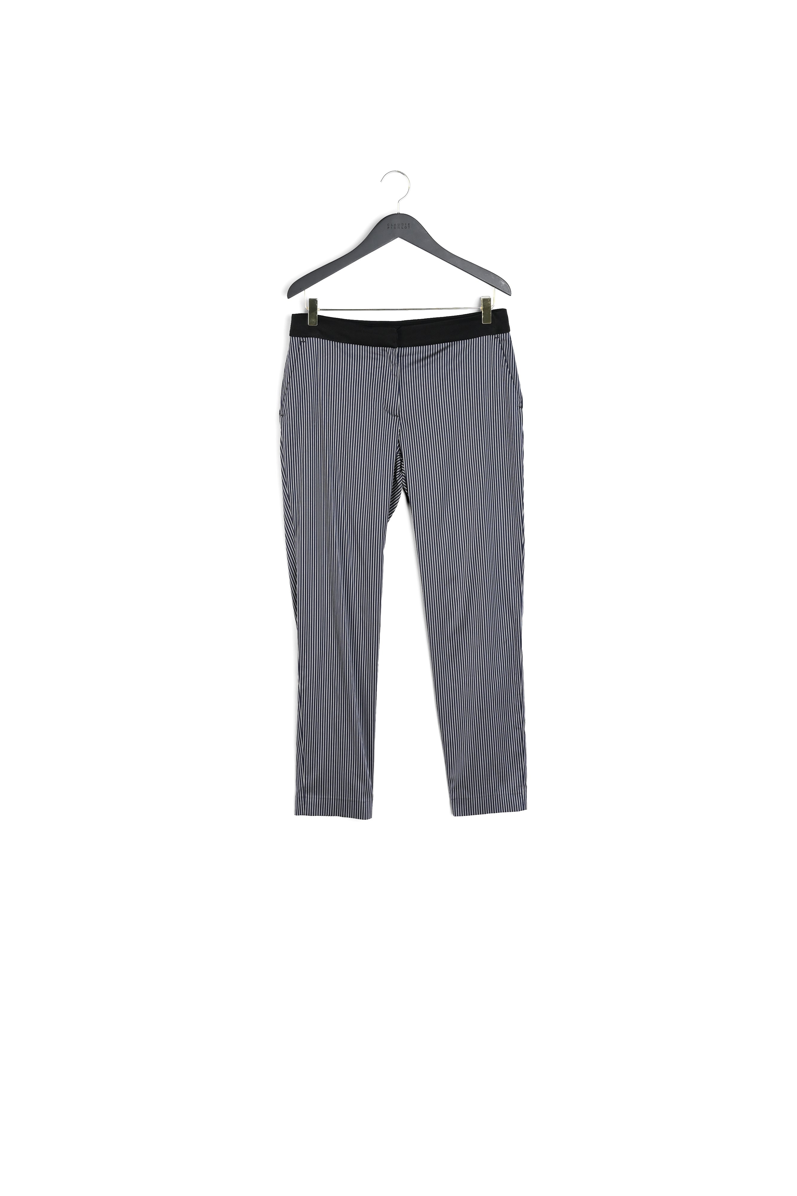 Pull MARYLOU BIS Faume - seconde main