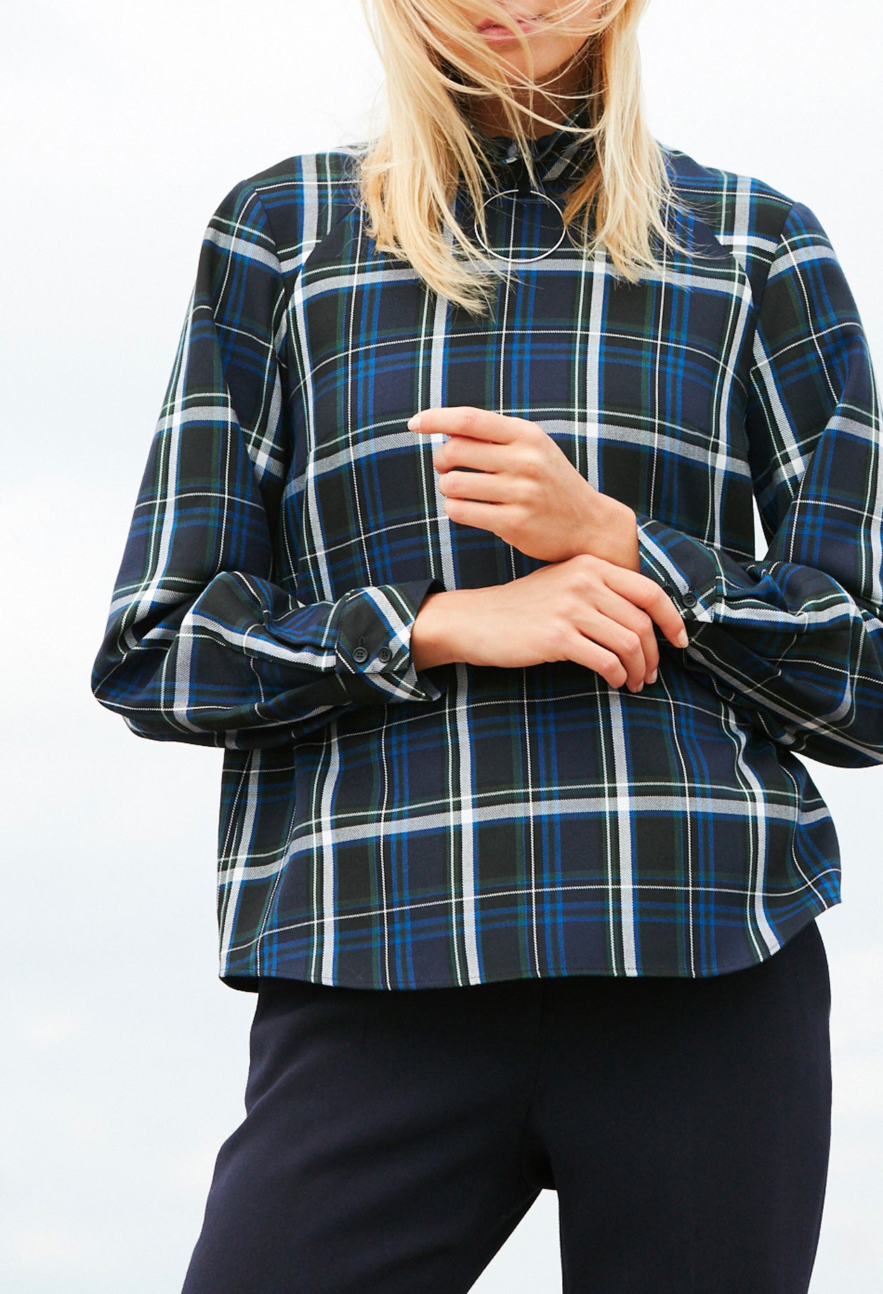 TOP BARRY Faume - seconde main