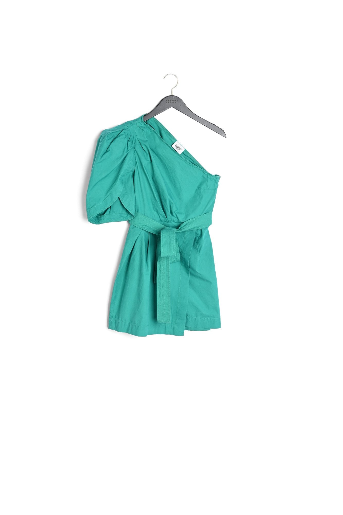 Robe asymétrique Faume - seconde main