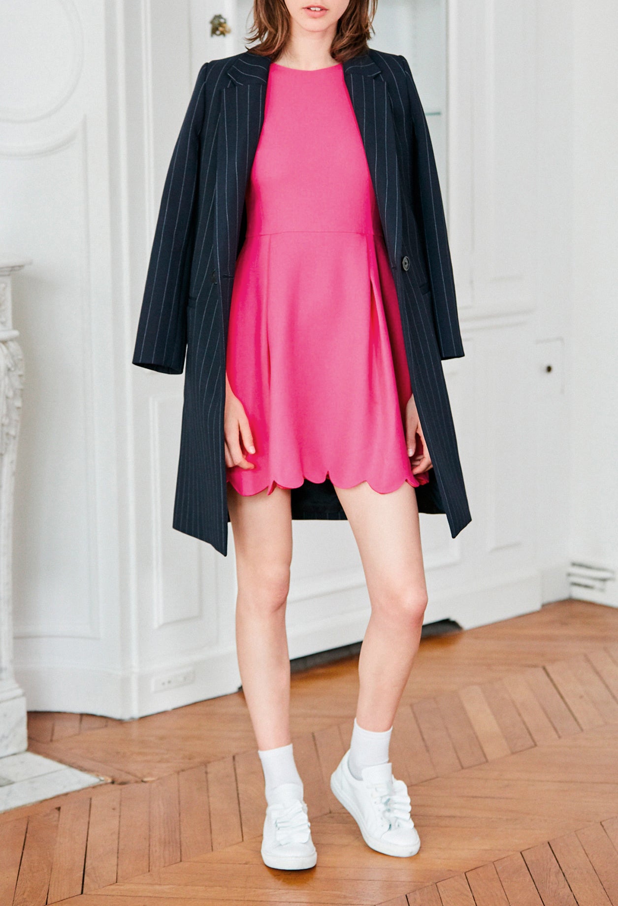 ROBE RAVISSANTE Faume - seconde main