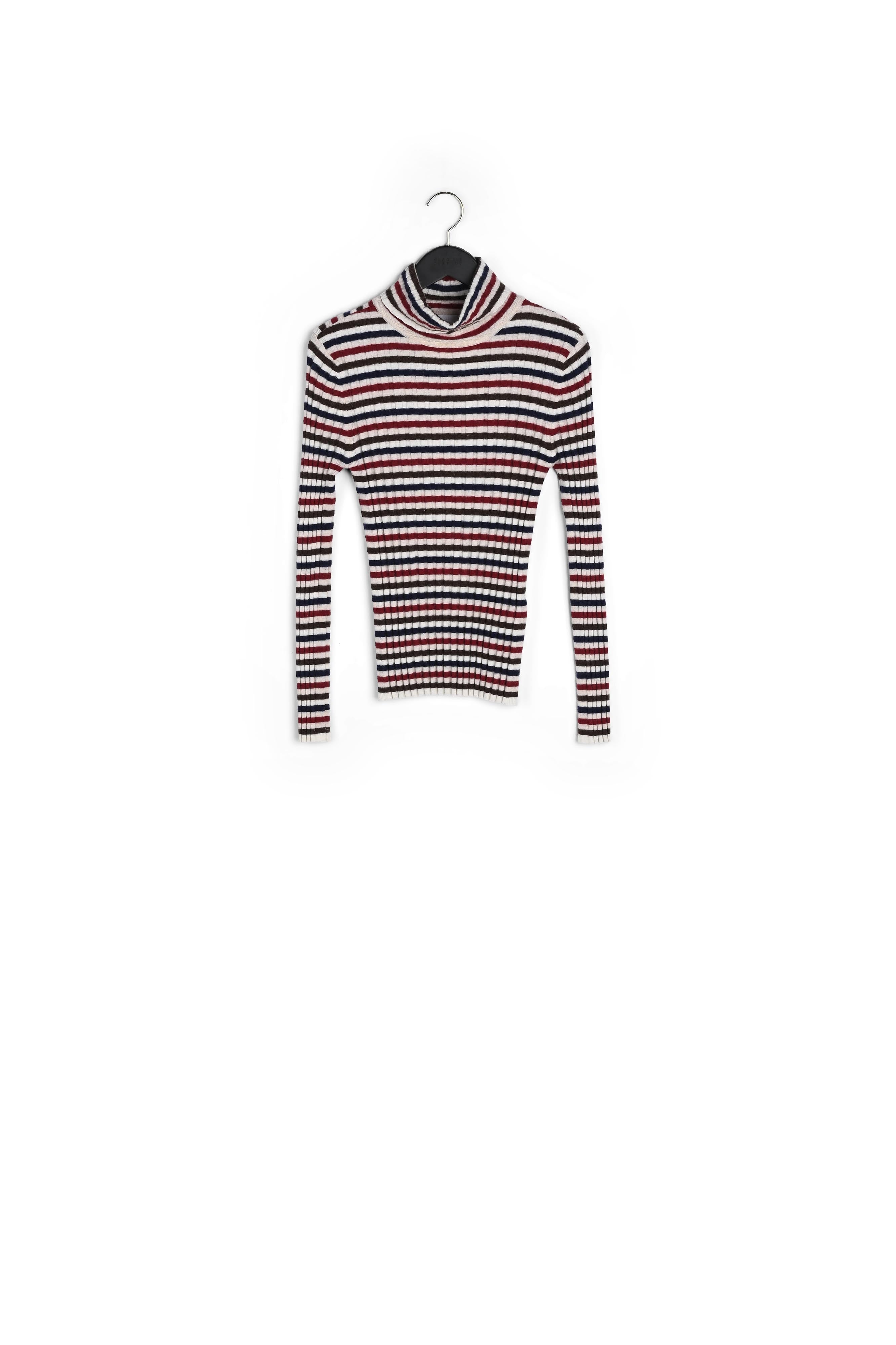 Pull à rayures Faume - seconde main