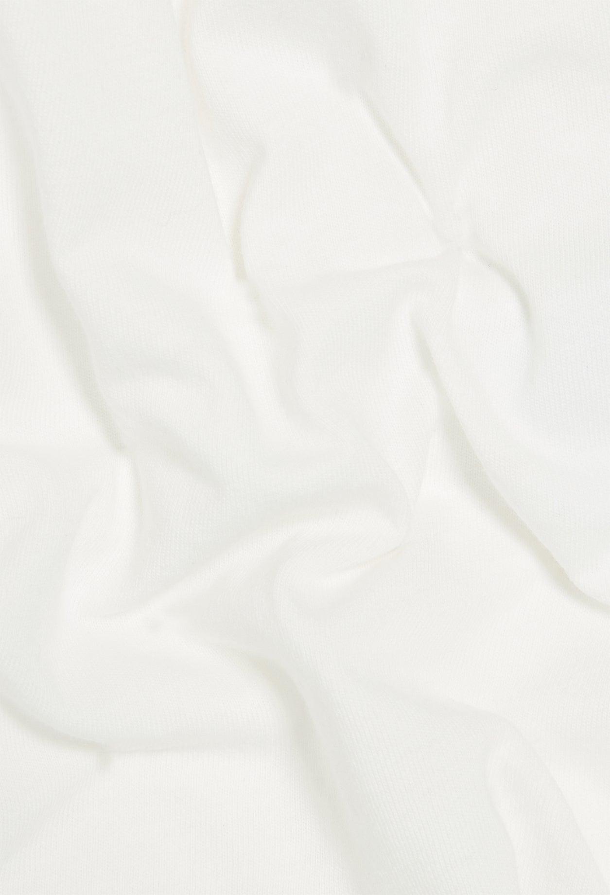 T-shirt écru coton Faume - seconde main