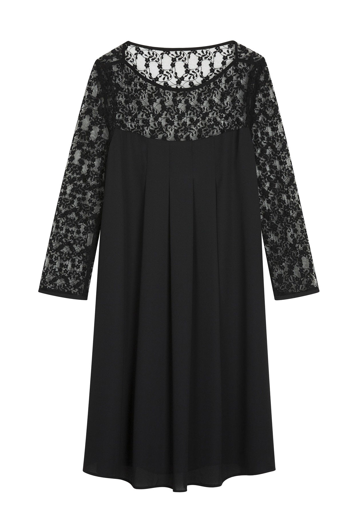 ROBE ROYAUME Faume - seconde main