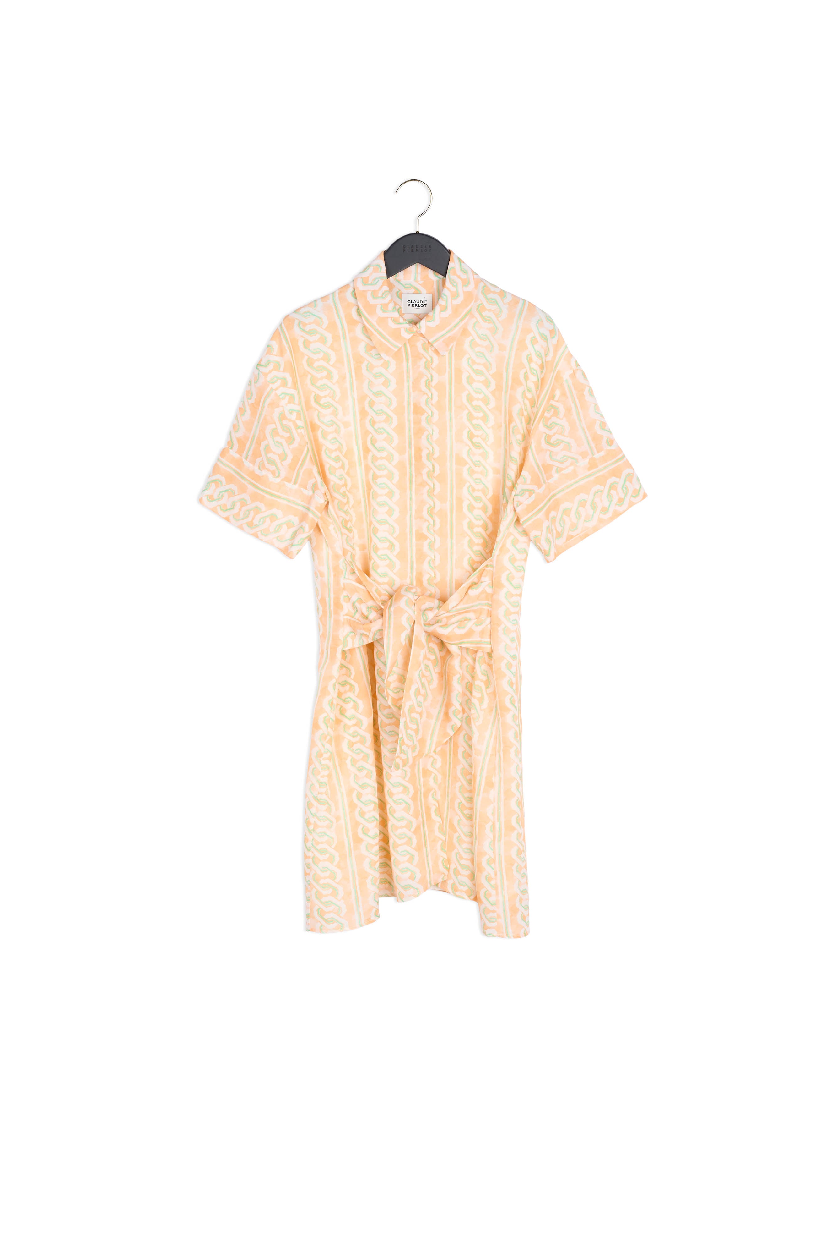 Robe chemise Faume - seconde main