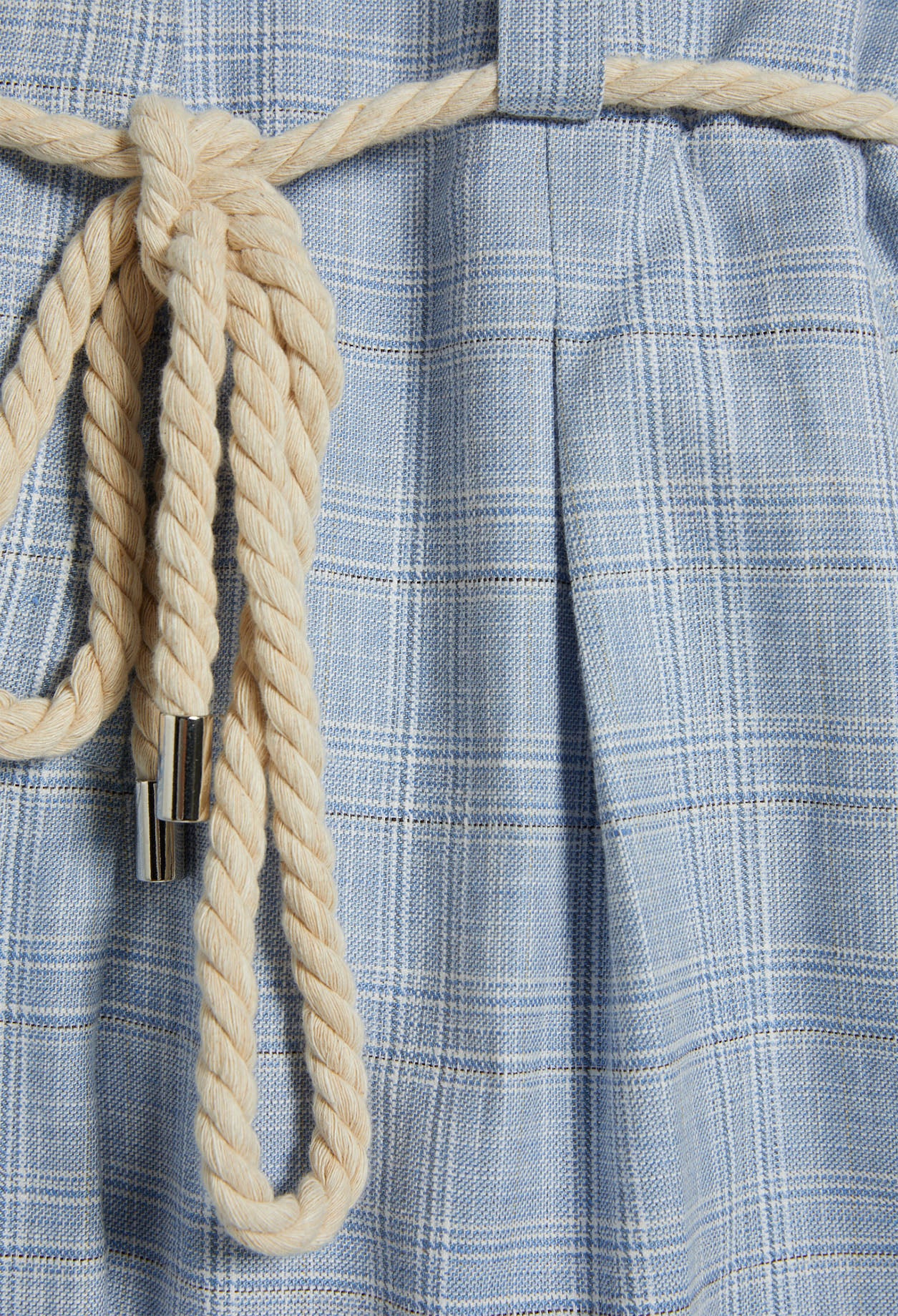 Short taille haute Faume - seconde main