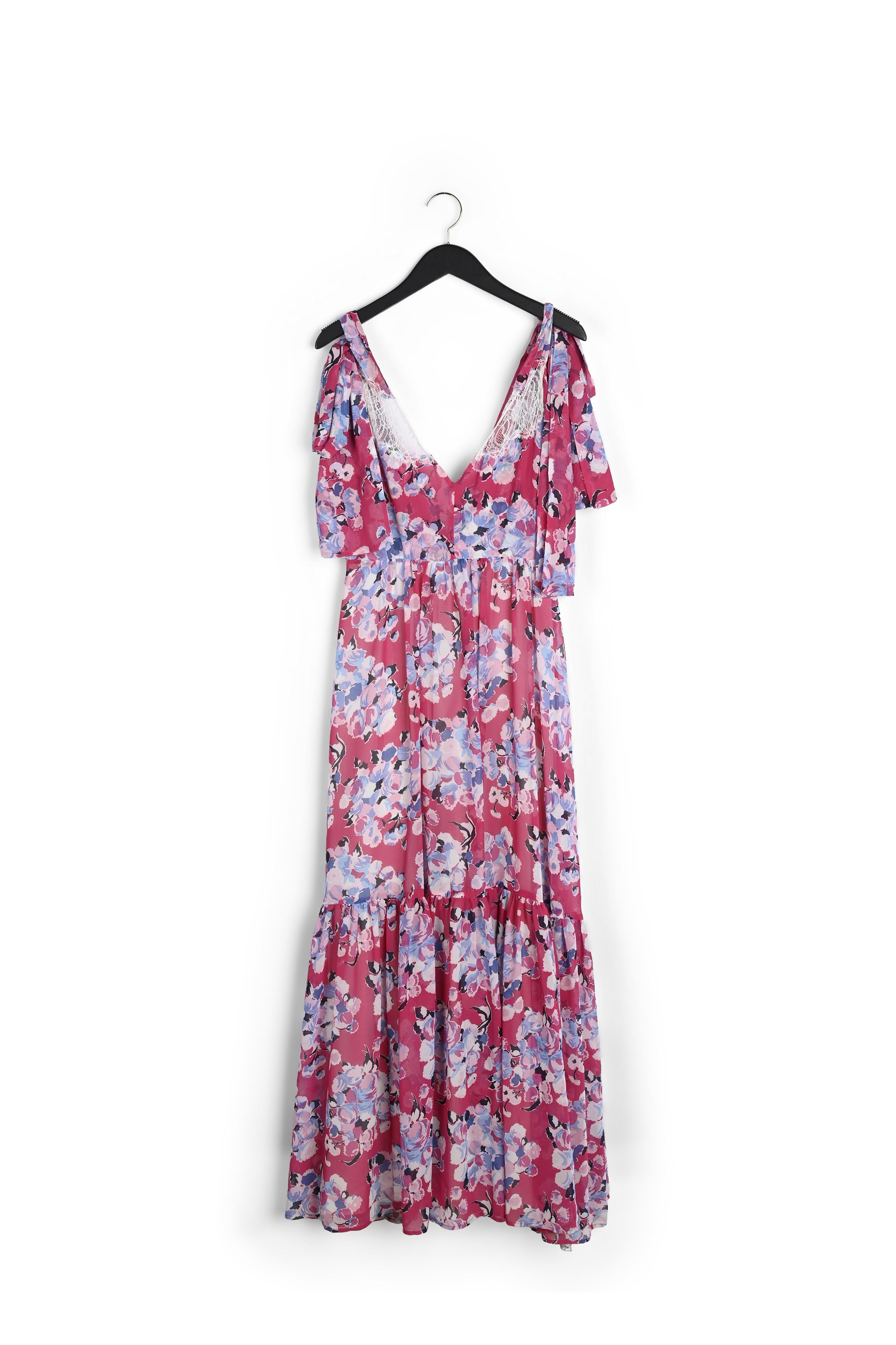 Robe ROSACE Faume - seconde main