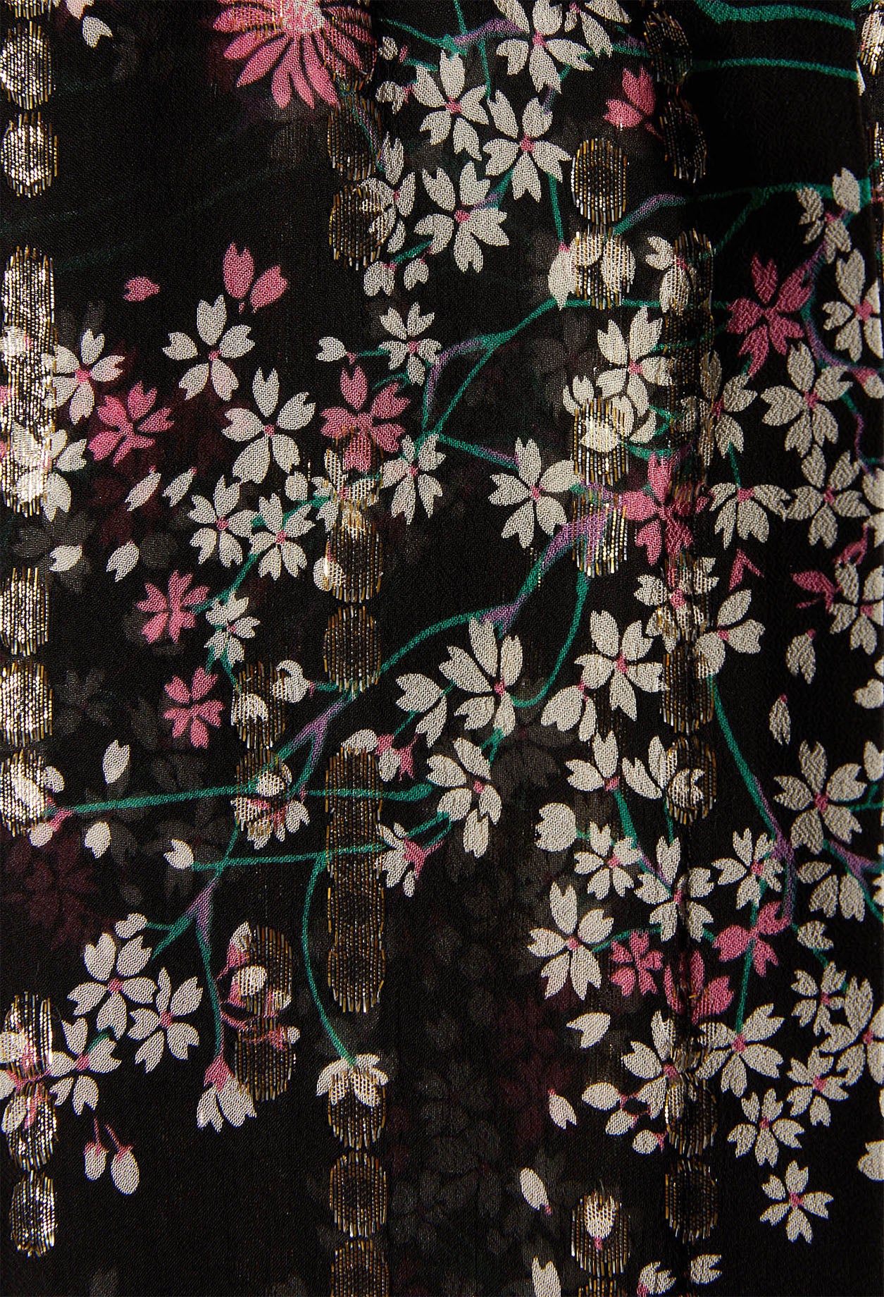 Blouse légère Faume - seconde main