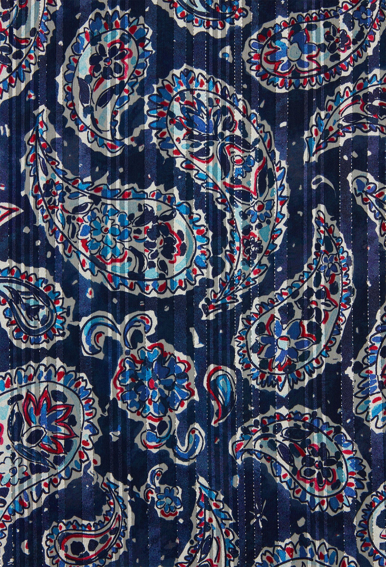 Robe Rififi Faume - seconde main