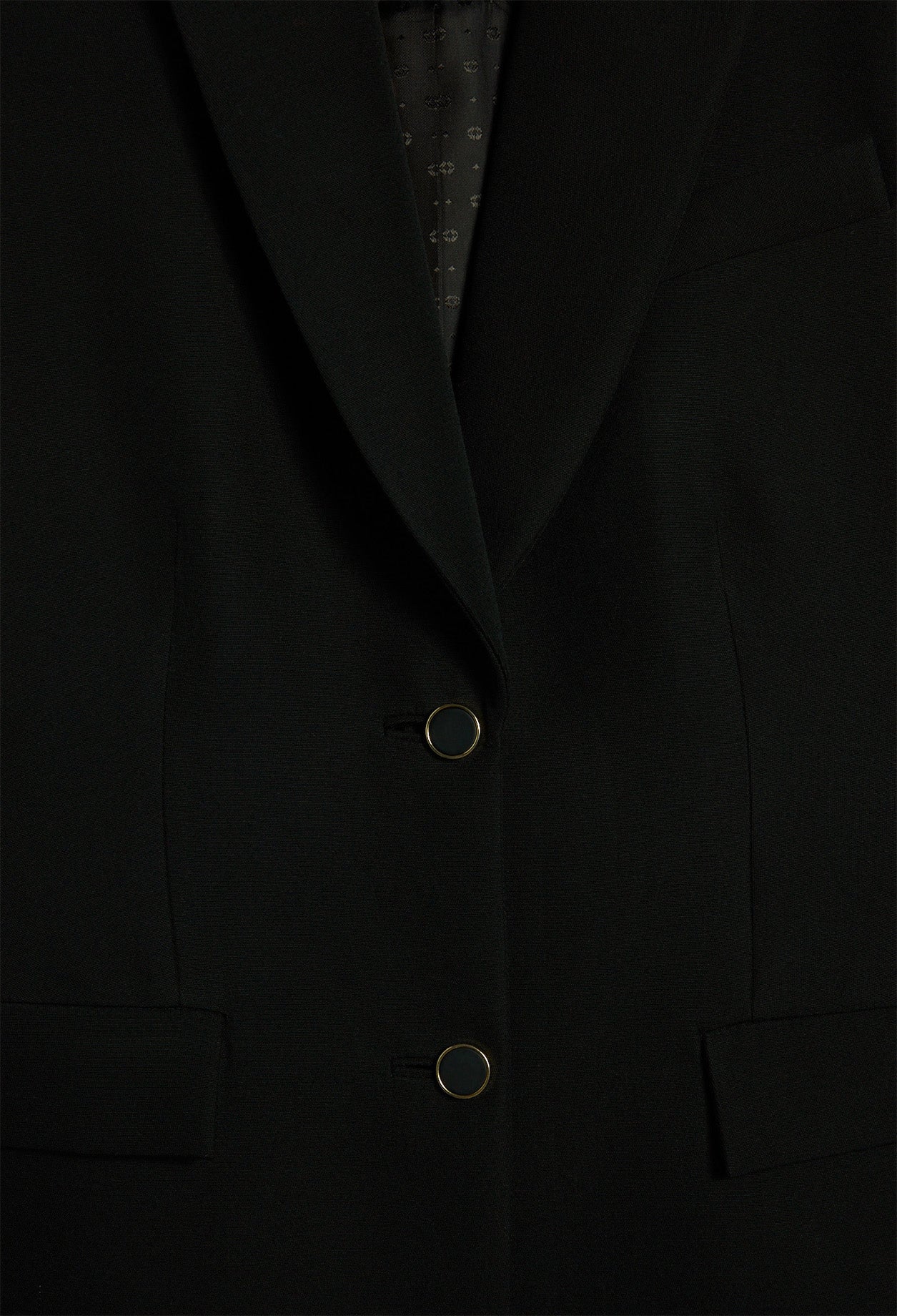 Veste de blazer Faume - seconde main