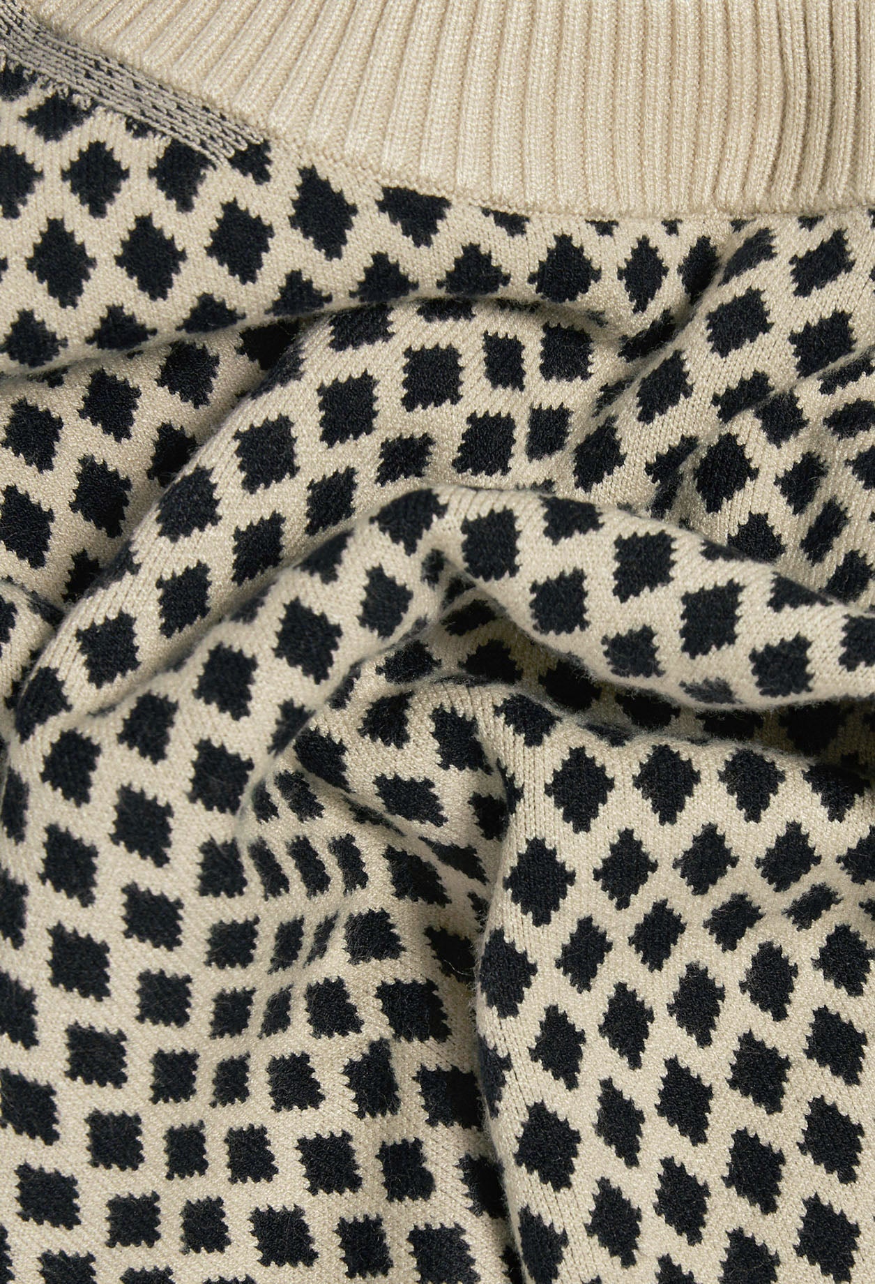 Pull sans manches en viscose Faume - seconde main