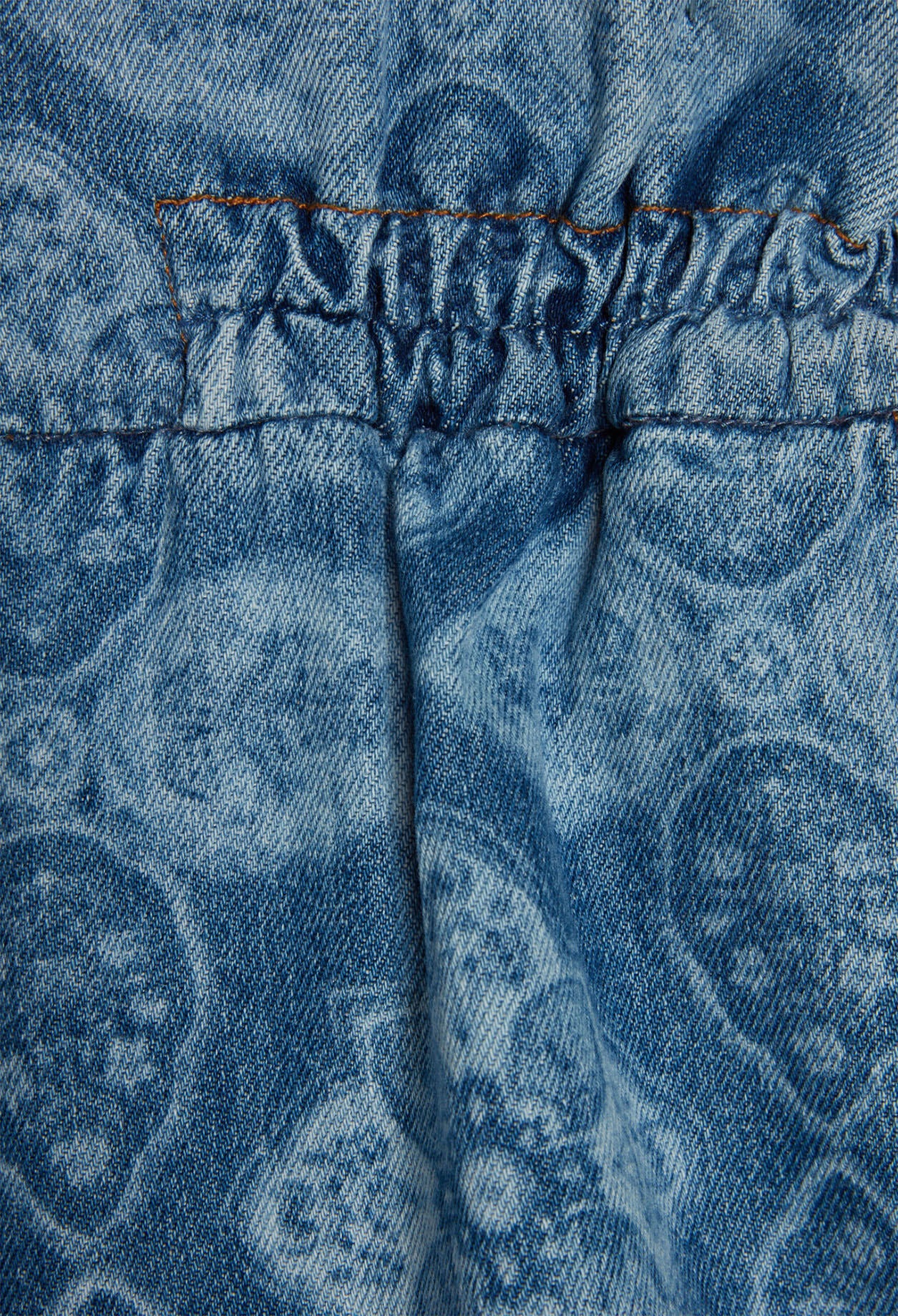 Short imprimé Faume - seconde main