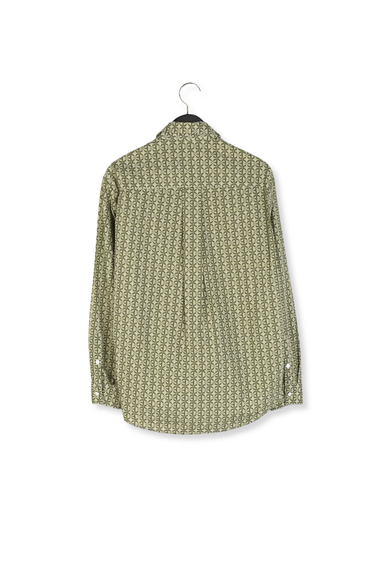 Chemise monogramme Faume - seconde main