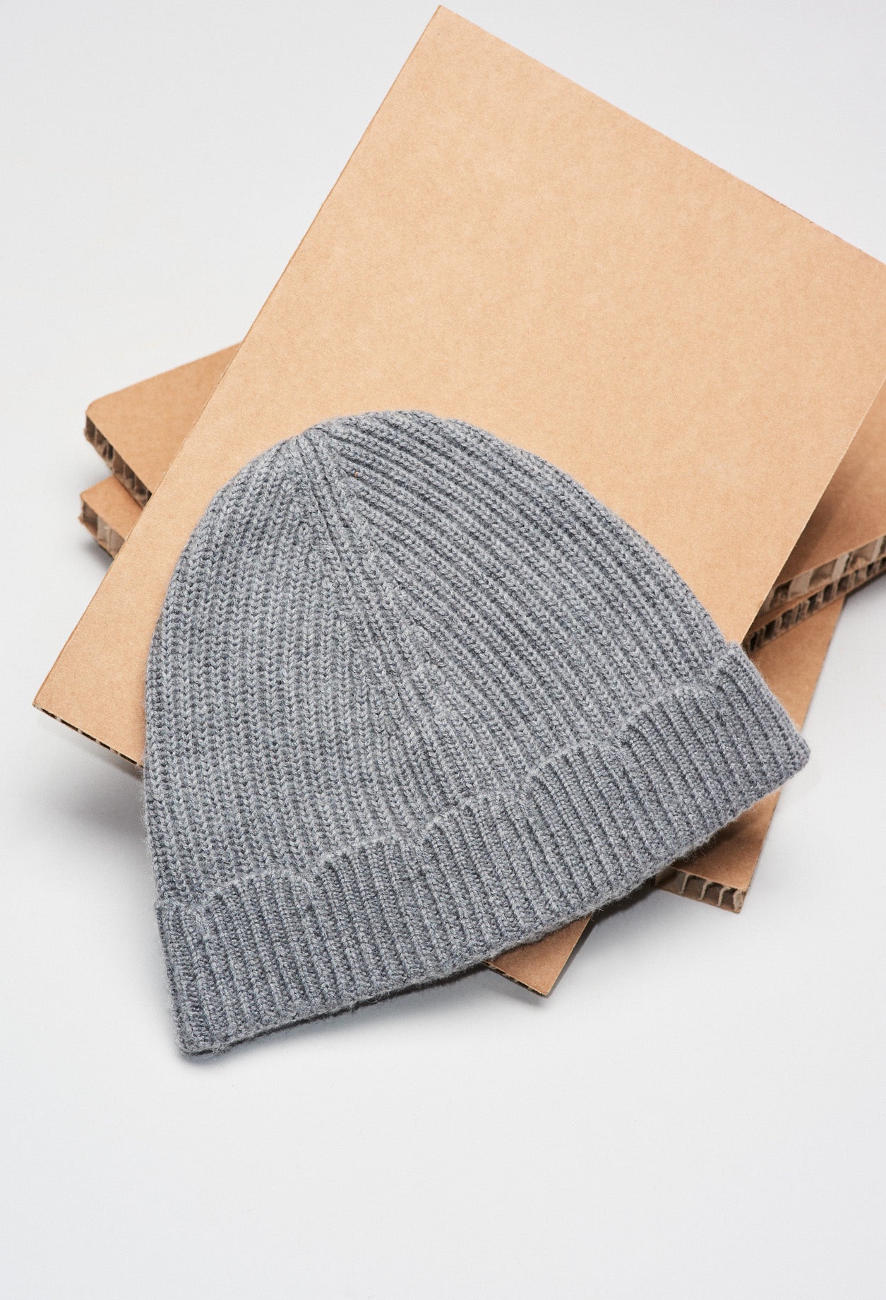 Bonnet à coquilles Faume - seconde main